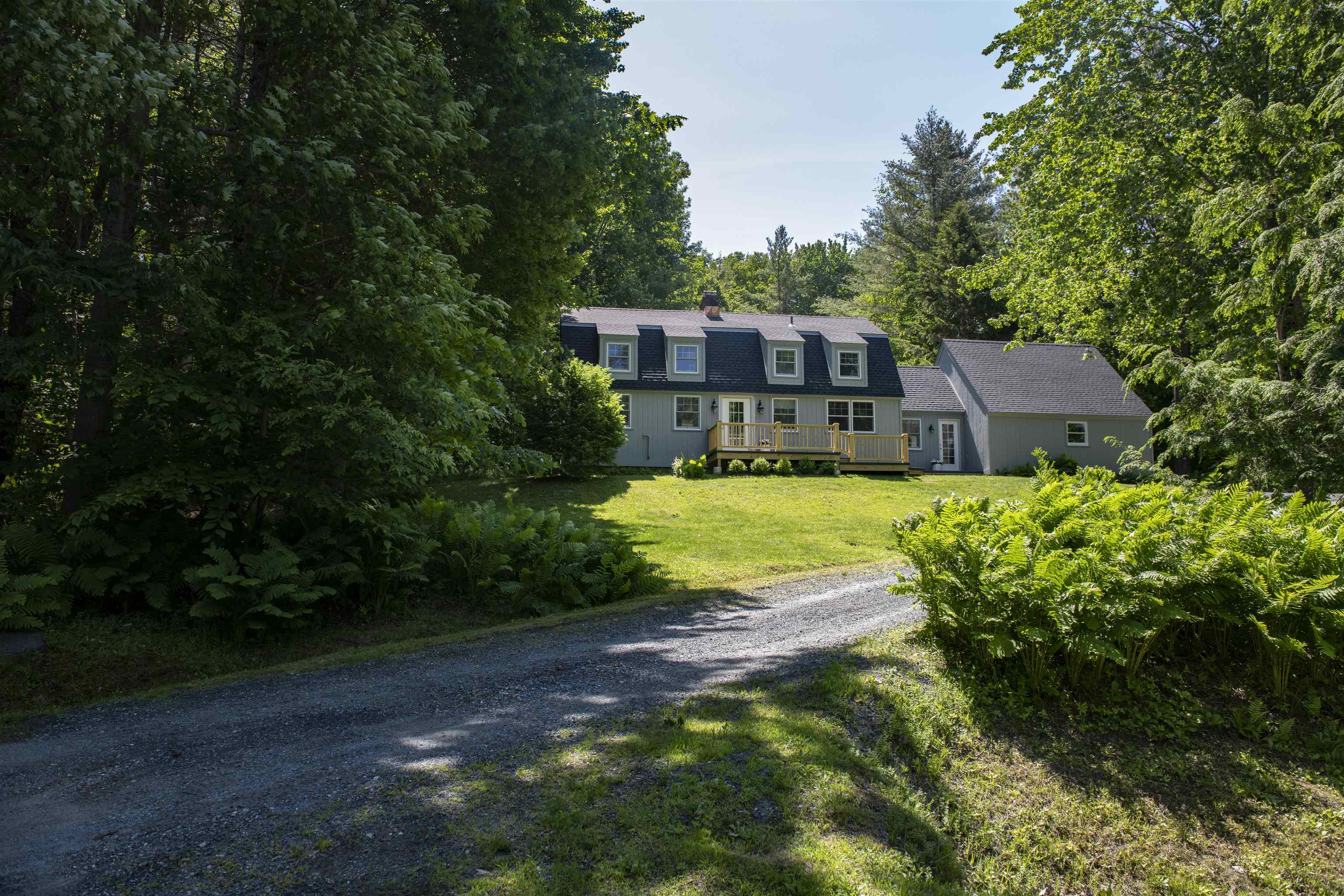 Woodstock Quechee Vermont Homes For Sale page 1