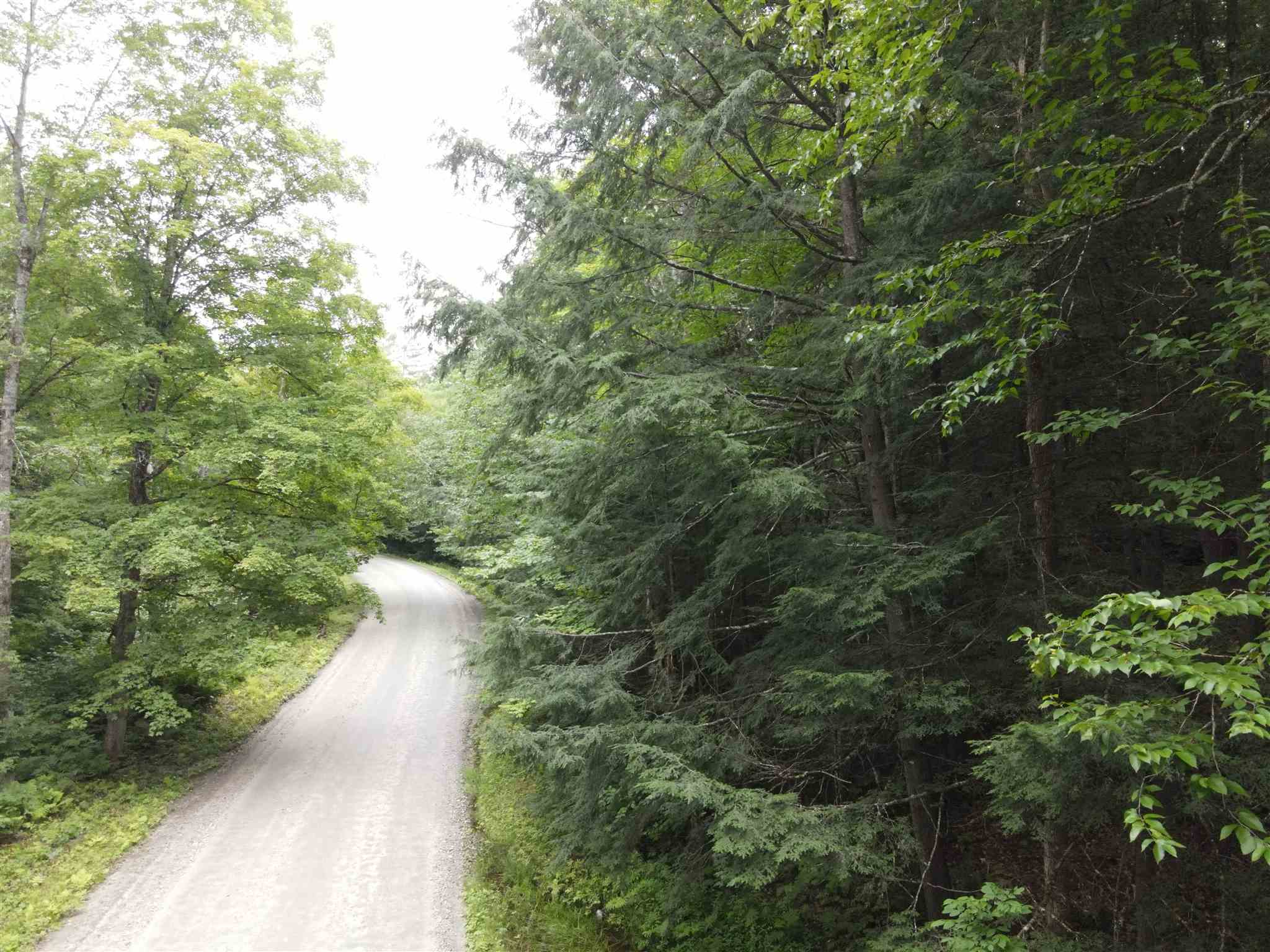 Chester Vermont Land / Acres For Sale page 1