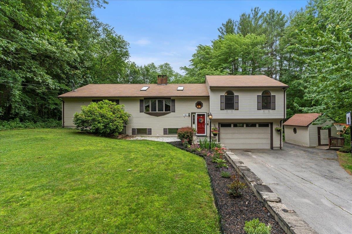 50 EDINBURGH DRIVE, Bedford, NH 03110 PrimeMLS