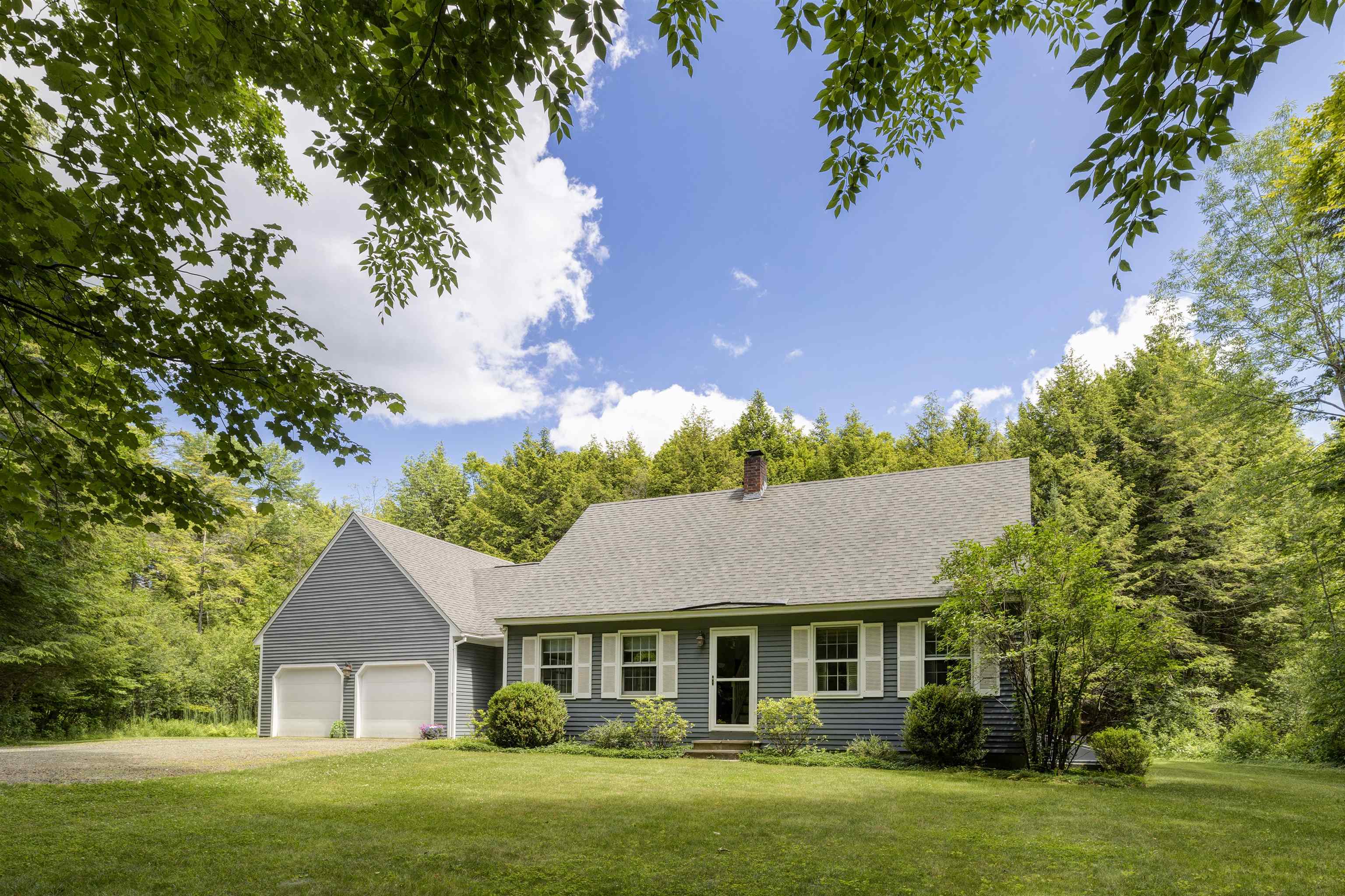 NORWICH VT Homes for sale