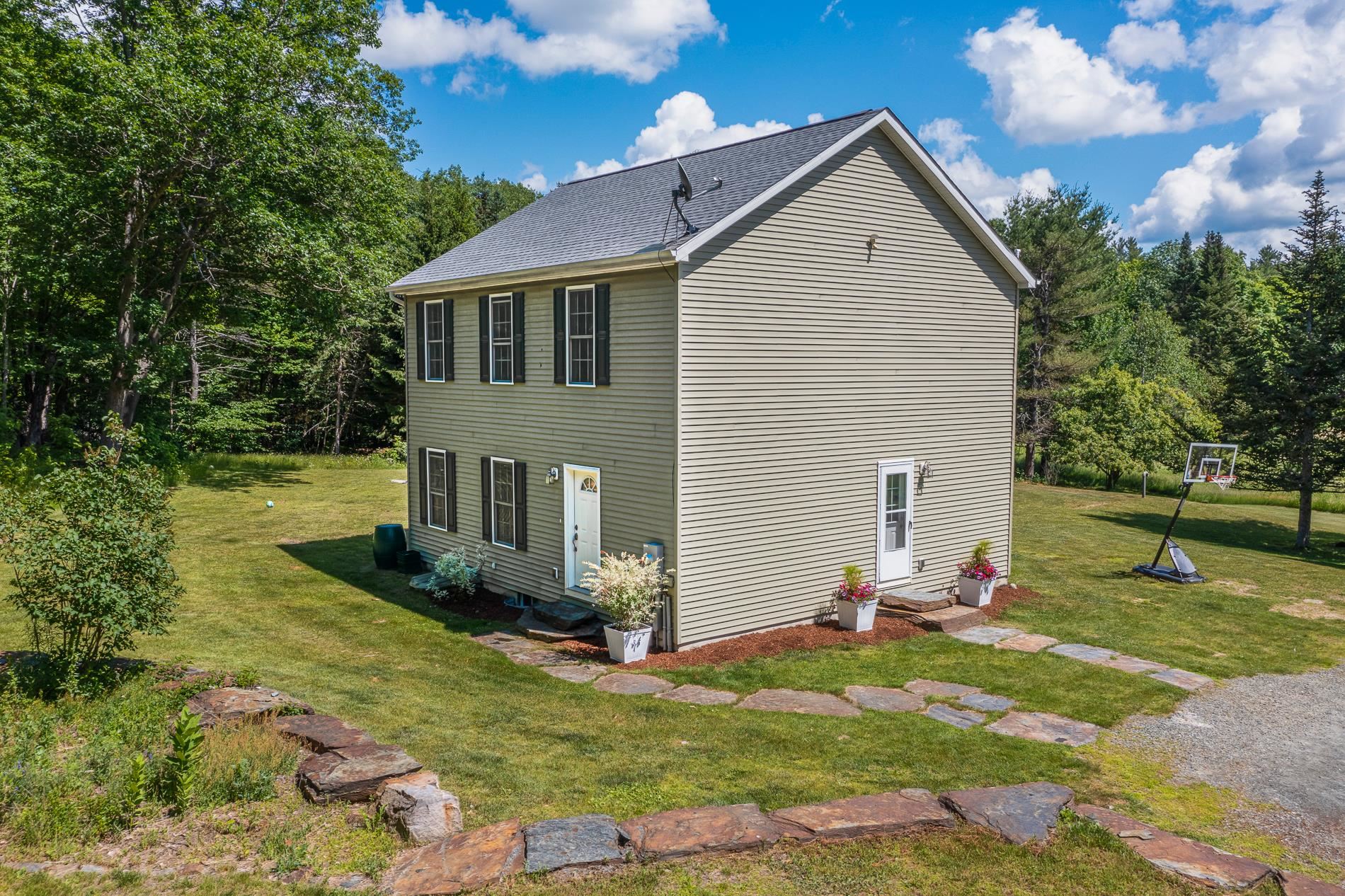 Hanover New Hampshire Homes For Sale page 1