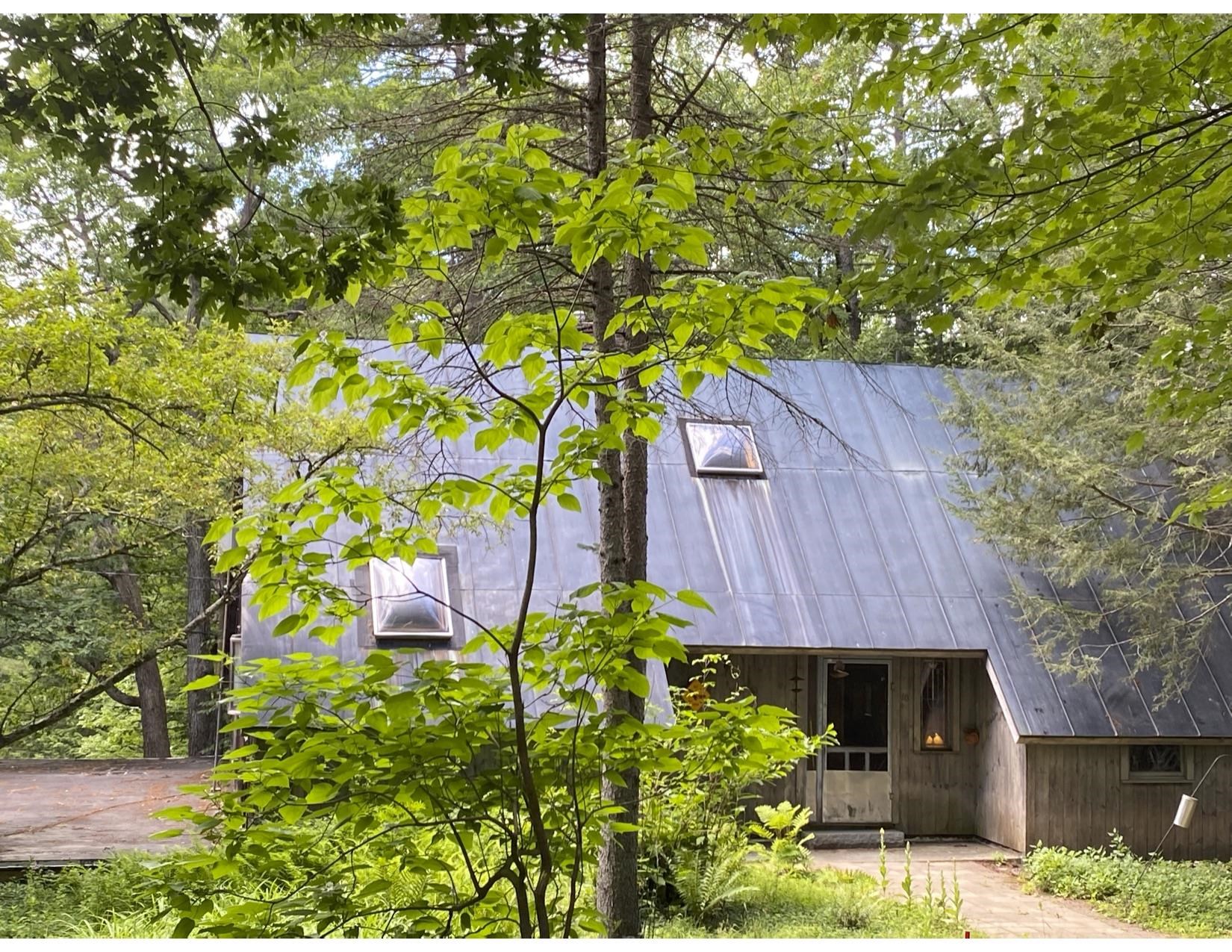 195 TARN ROAD, Lyndeborough, NH 03082 PrimeMLS