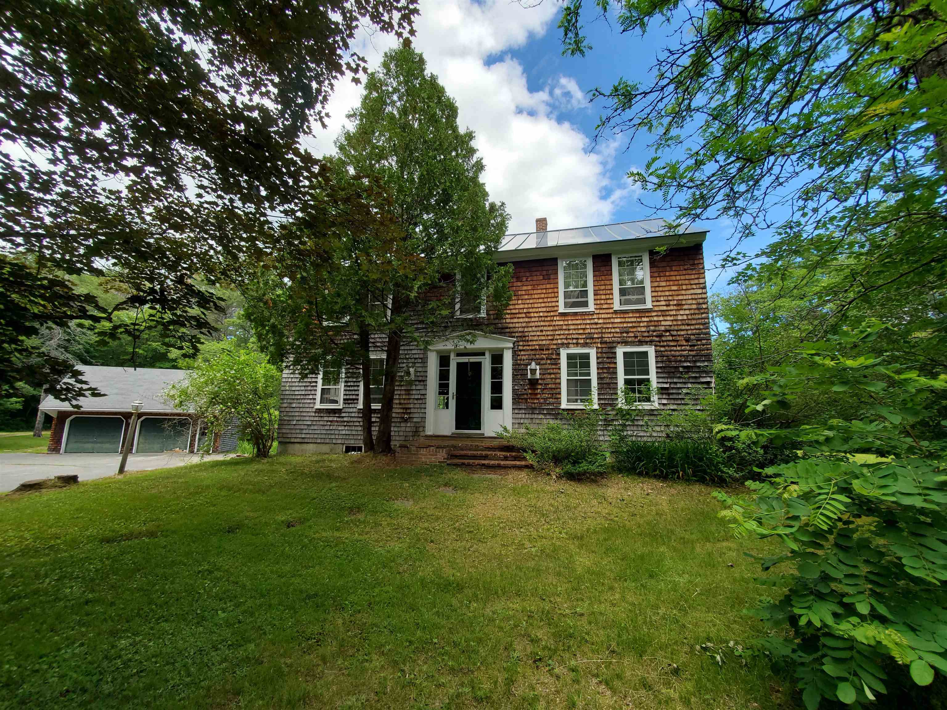 Grafton New Hampshire Homes For Sale page 1