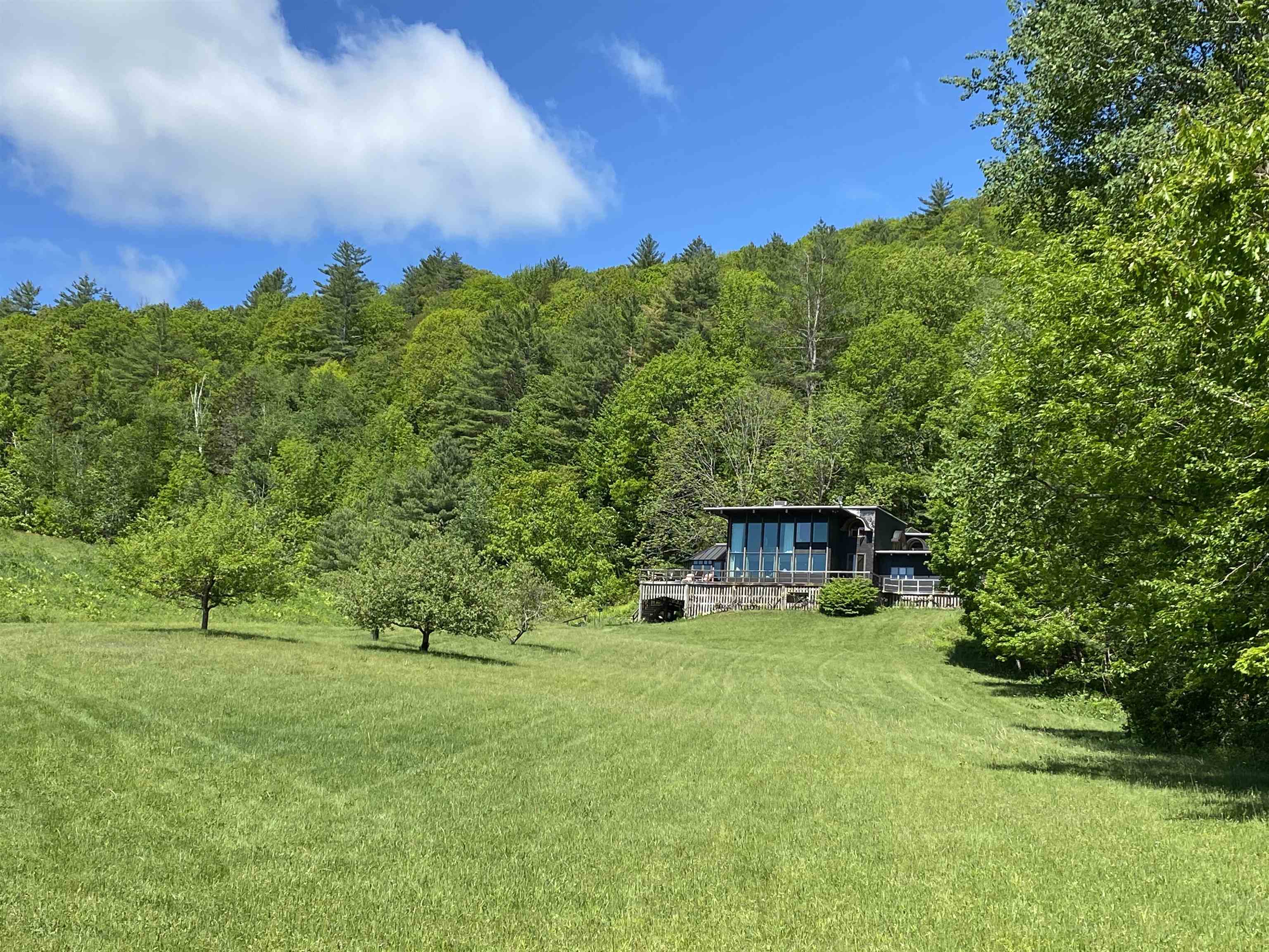 465 Pennell Road, Chester, VT 05143