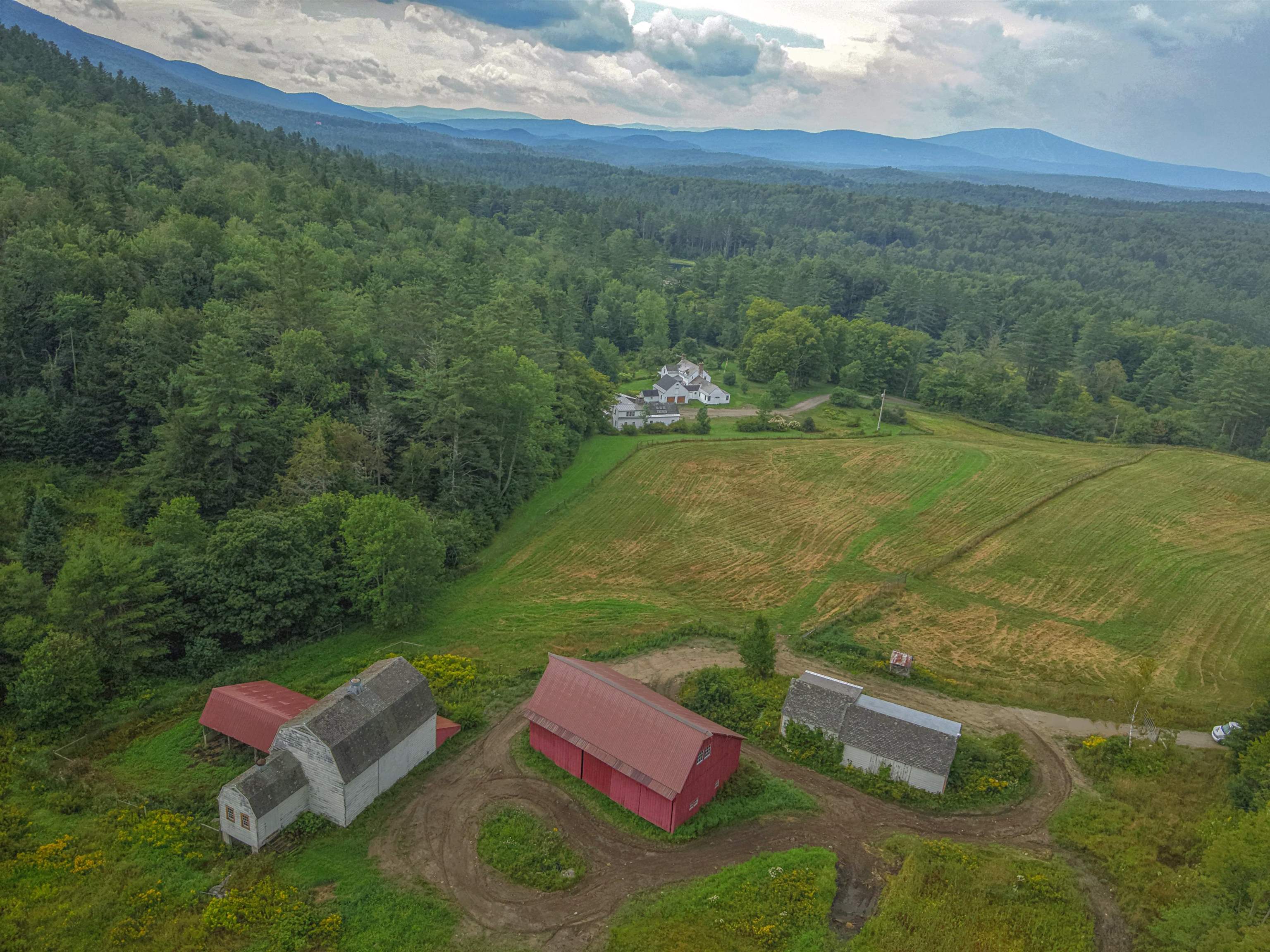 121 Chaves Road, Londonderry, VT 05148