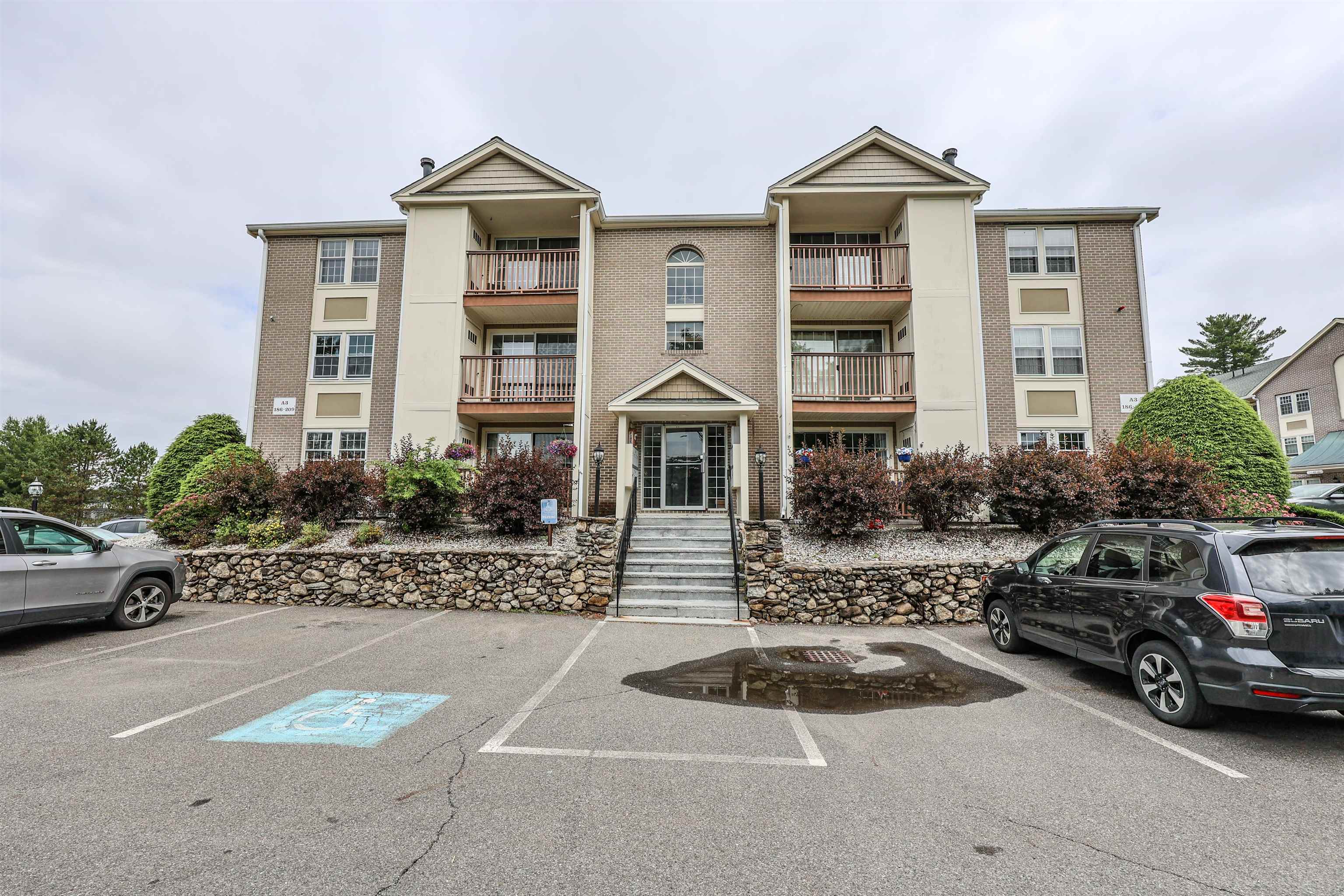 197 CANNONGATE III ROAD, Nashua, NH 03063 PrimeMLS