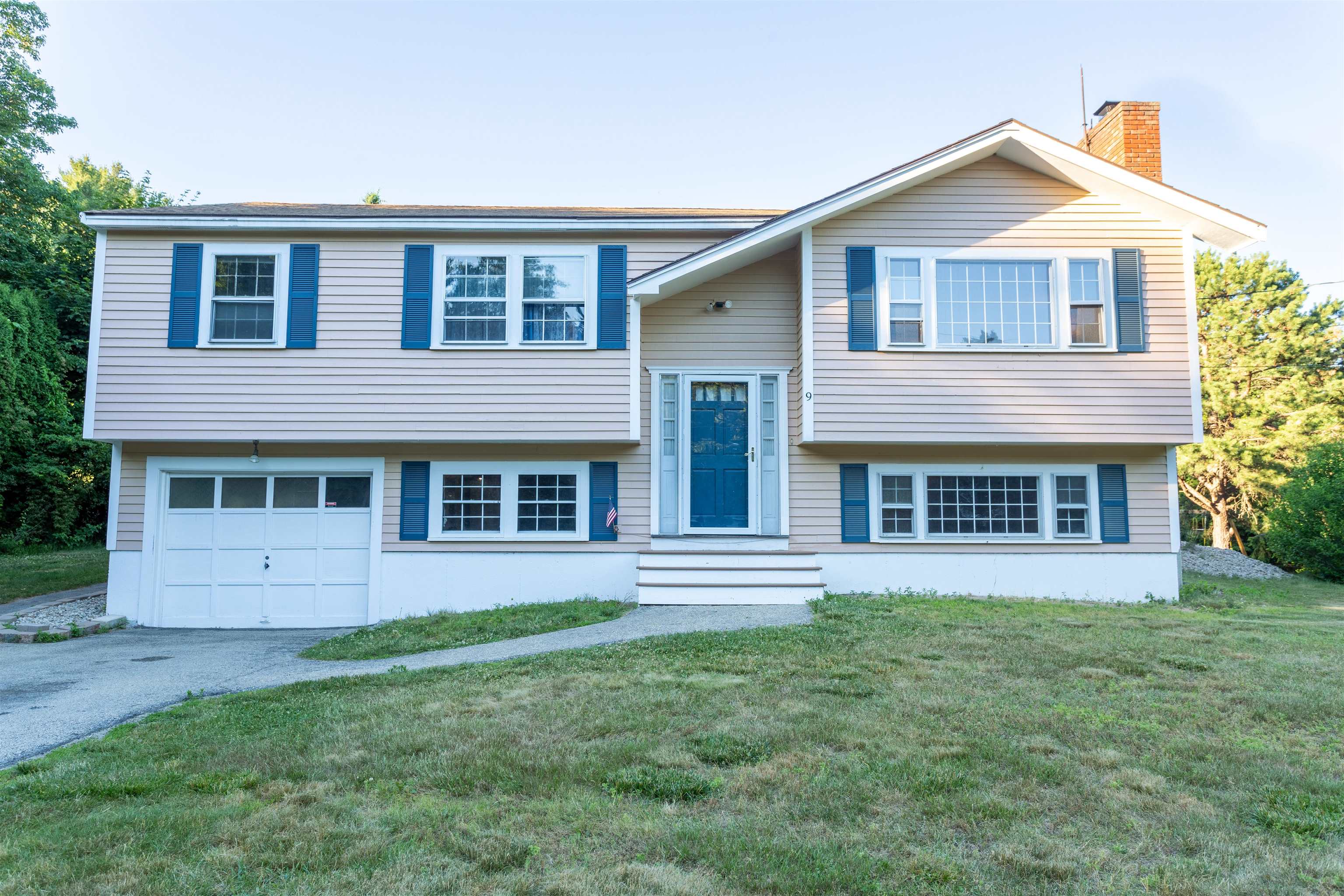 9 SCENIC DRIVE, Derry, NH 03038 PrimeMLS