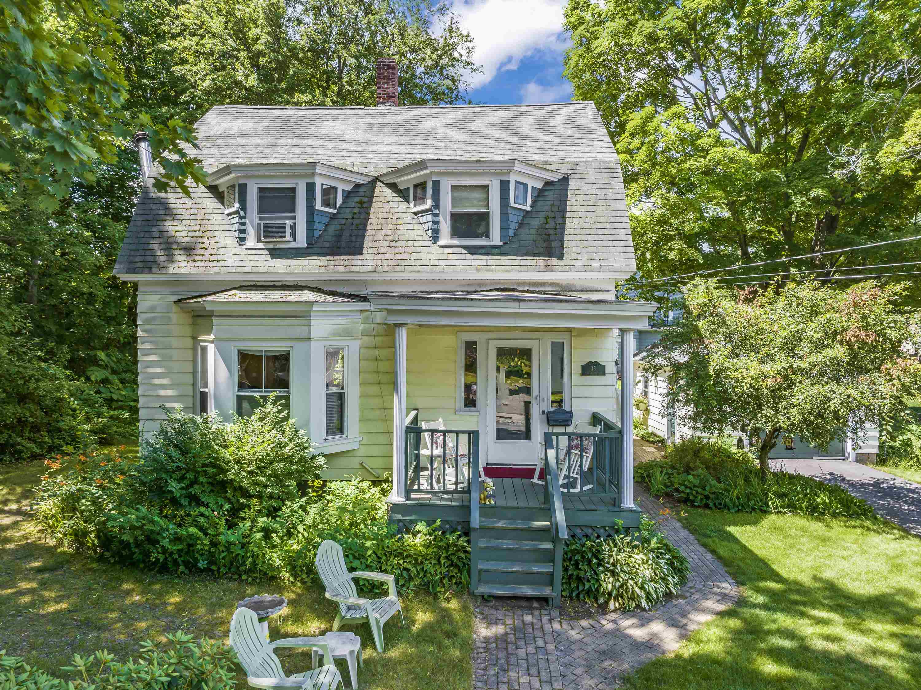 35 Library Street, Hudson, NH 030514239 NEREN