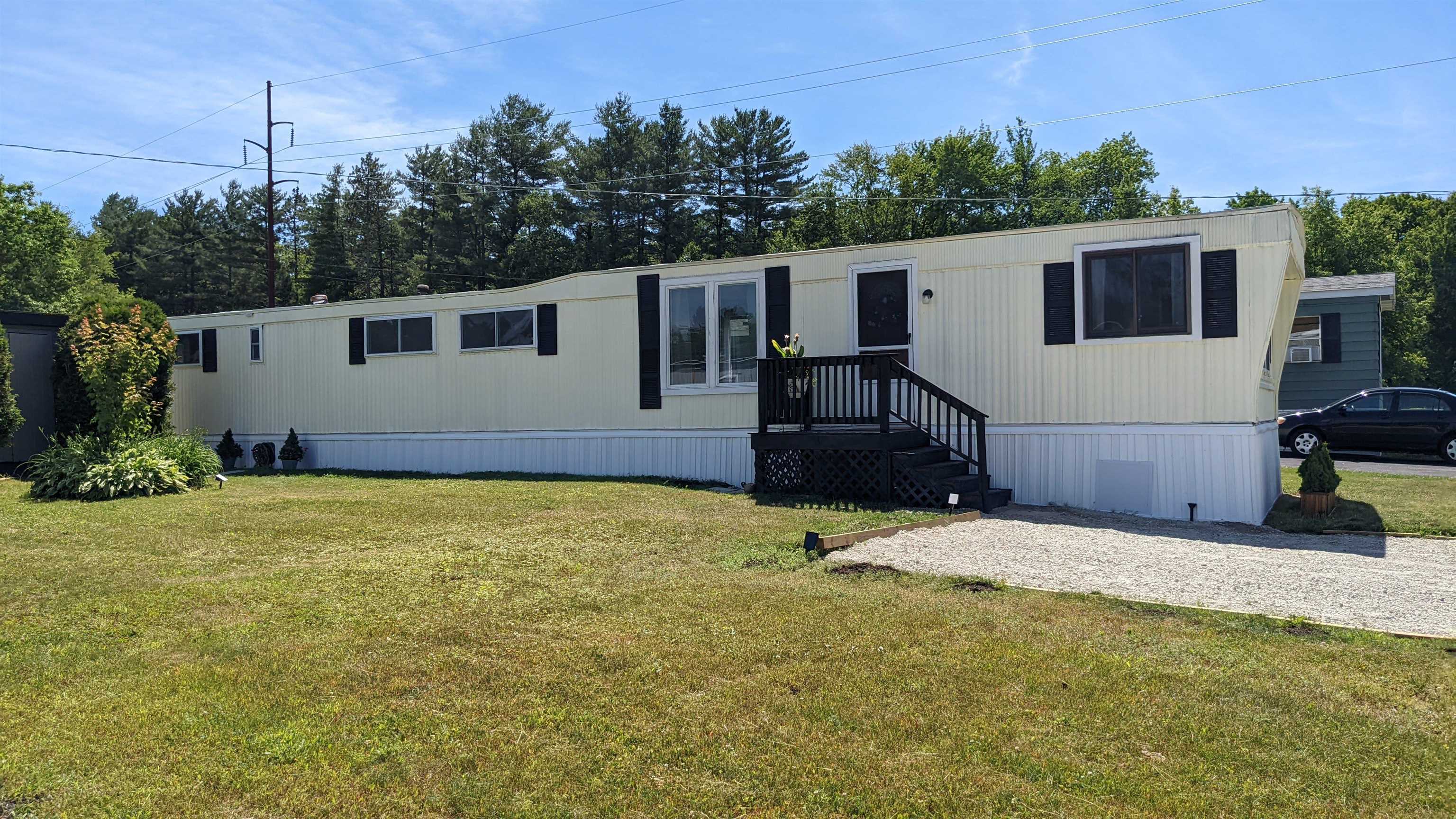 843 High Street, TRLR 16A, Candia, NH 03034 NEREN