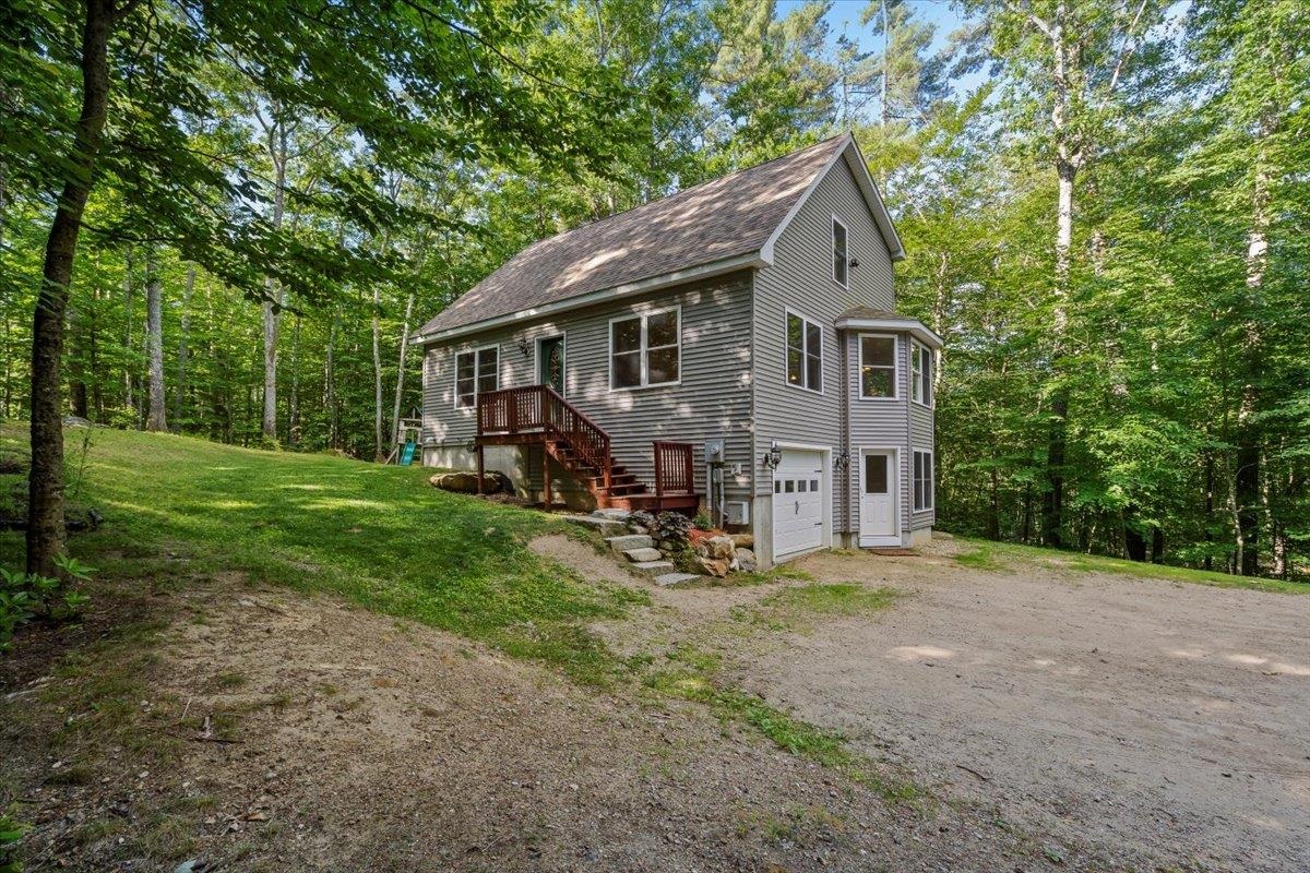 124 Long Pond Road, Northwood, New Hampshire, NH 03261, 3 Bedrooms Bedrooms, 6 Rooms Rooms,2 BathroomsBathrooms,Single Family,For Sale,4918397