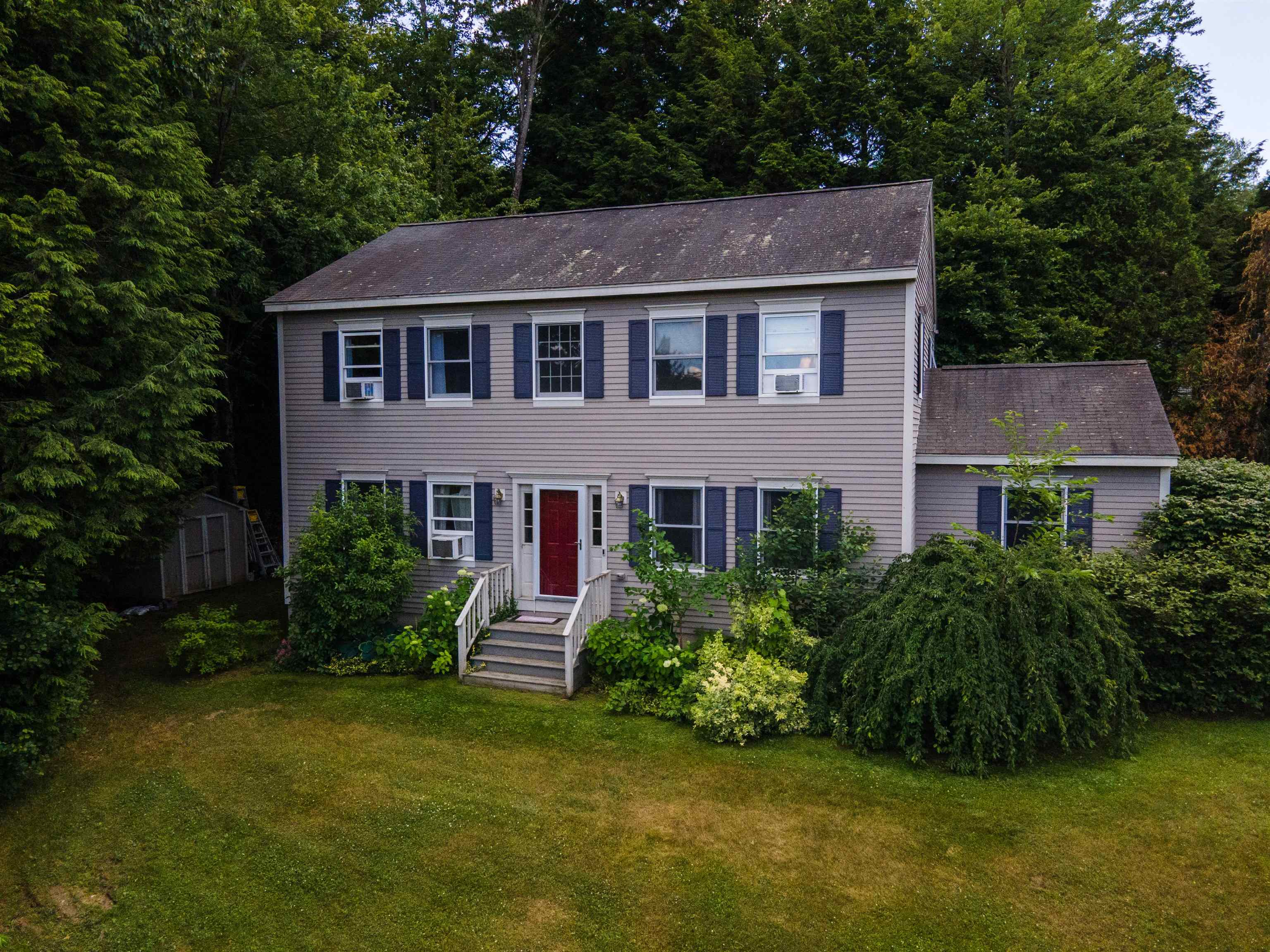 449 Meriden Road, Lebanon, NH, 03766 MLS 4910544 William Raveis