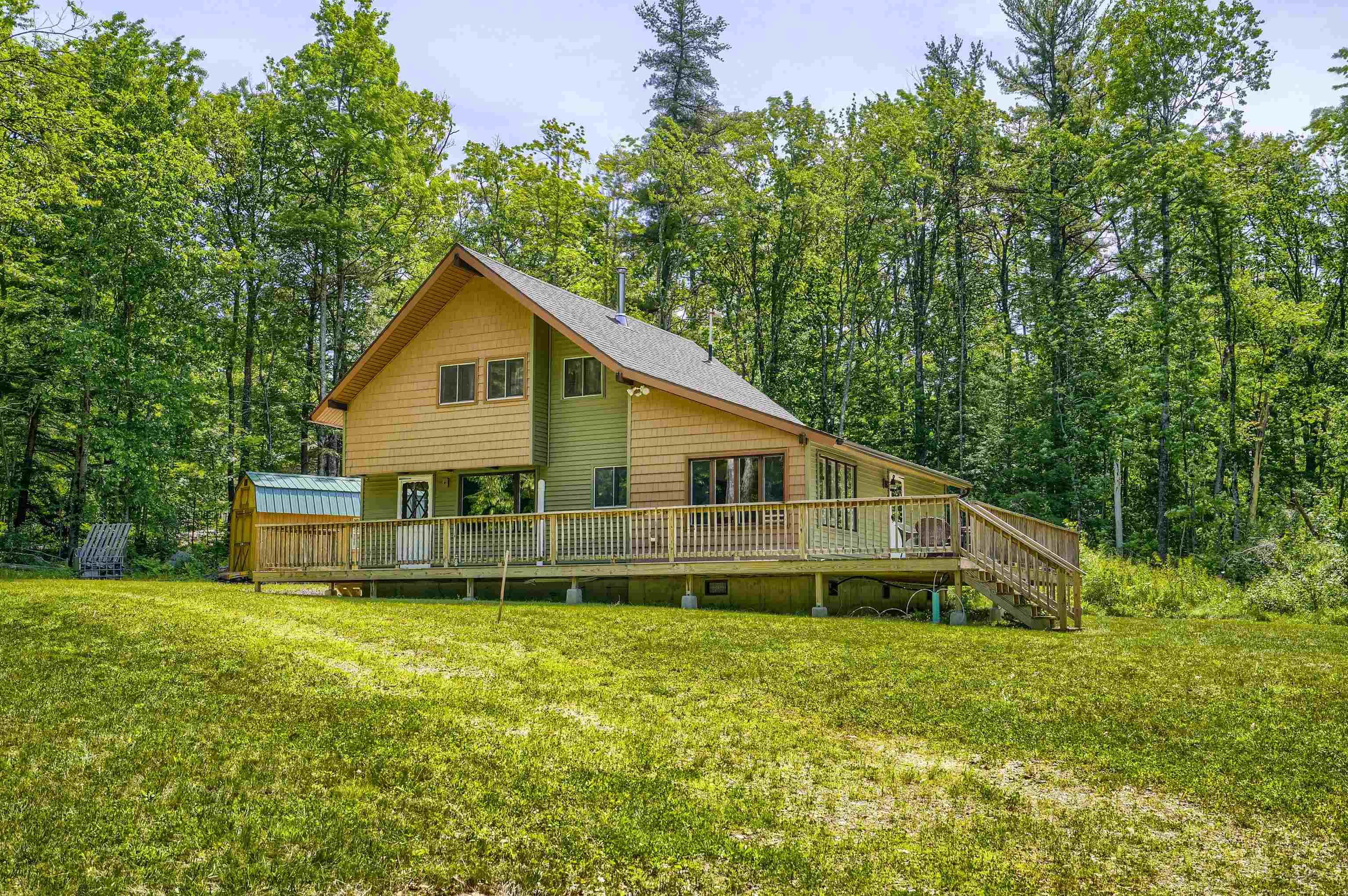 GILFORD NH Home for sale $$425,000 | $291 per sq.ft.