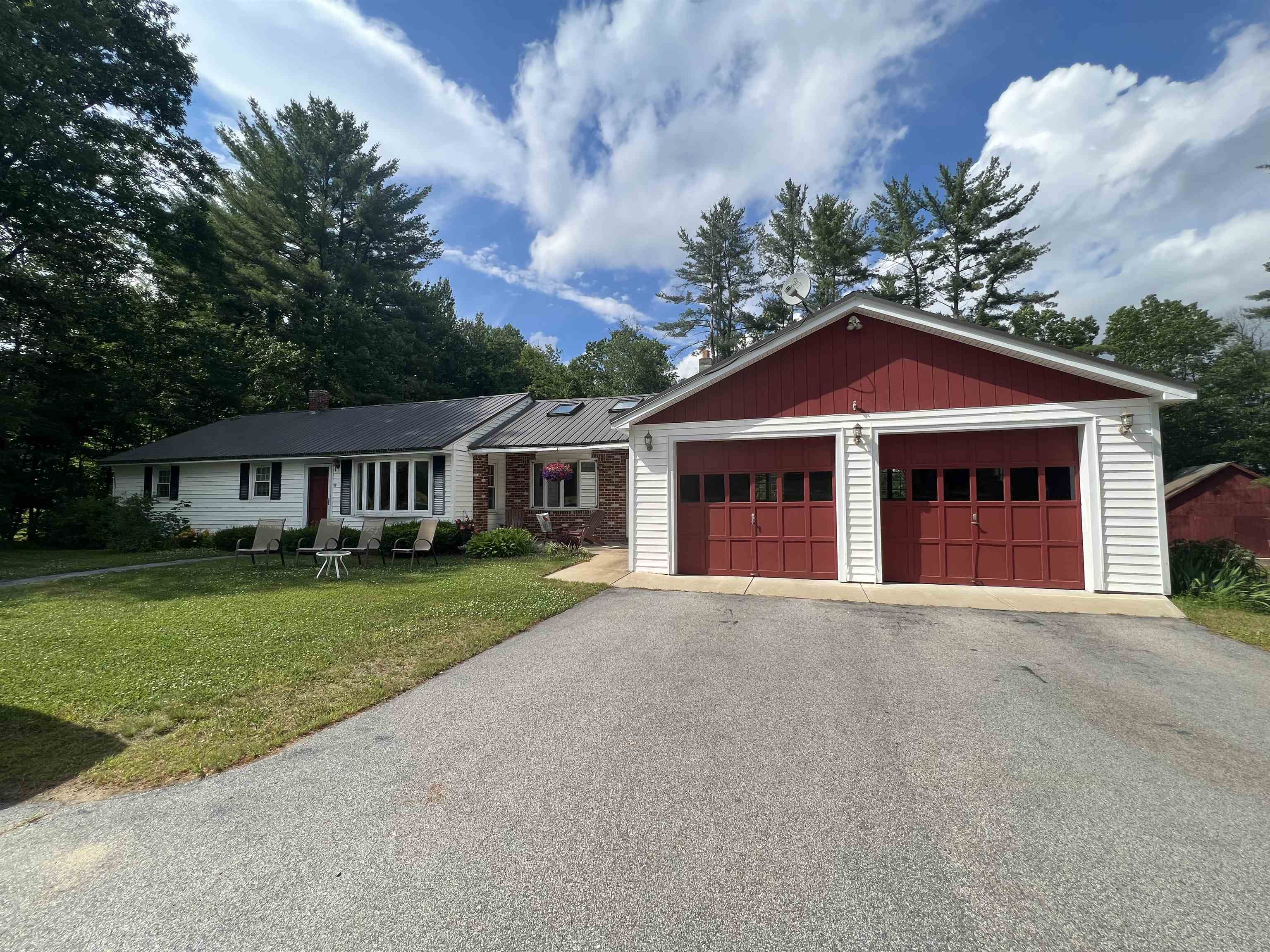 10 Woodbury Lane Boscawen, NH Photo