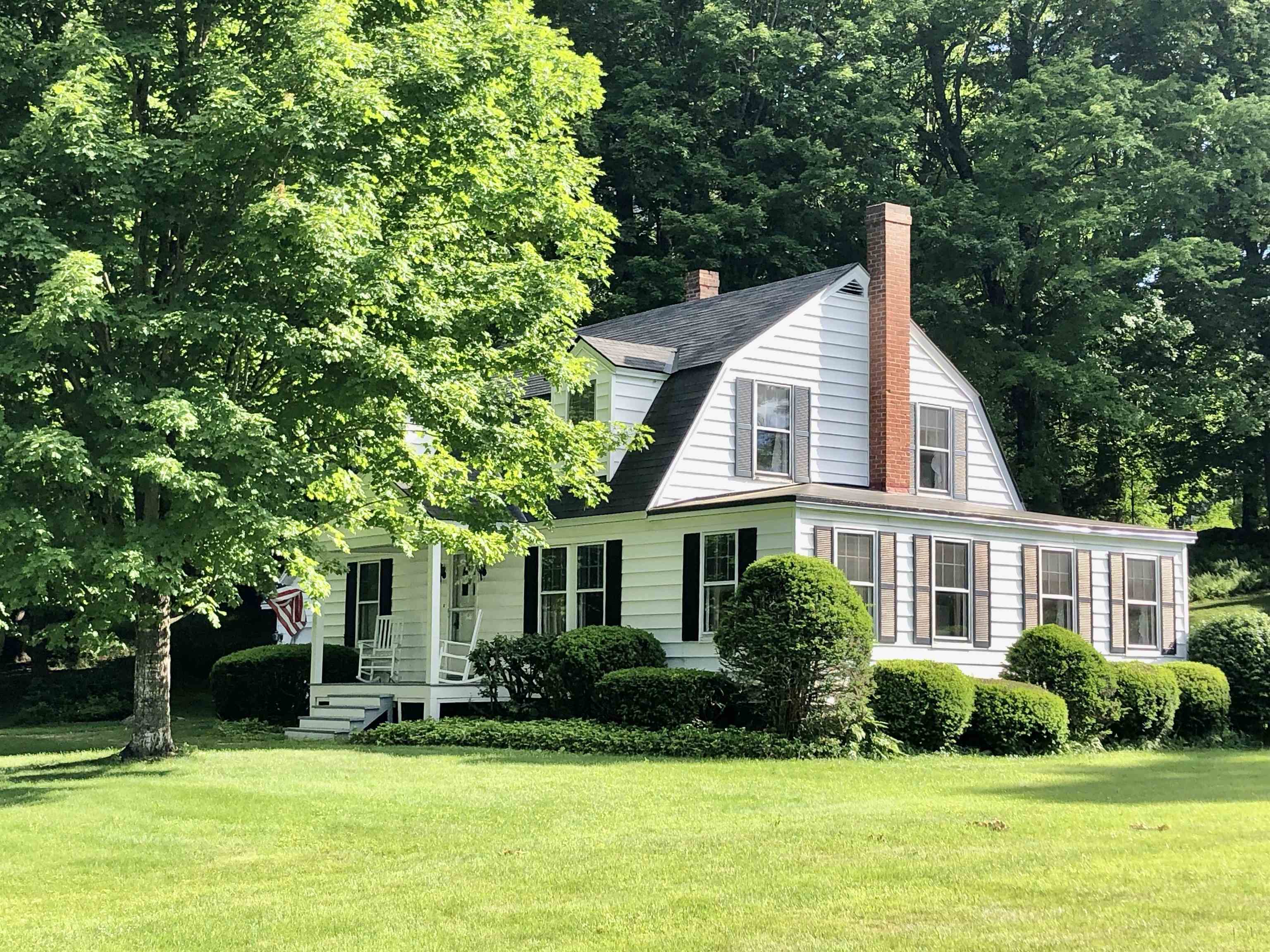 39 COUNTRY HILL, Brattleboro, VT 05301 PrimeMLS