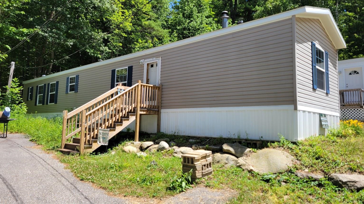 GILFORD NH Home for sale $$259,900 | $281 per sq.ft.