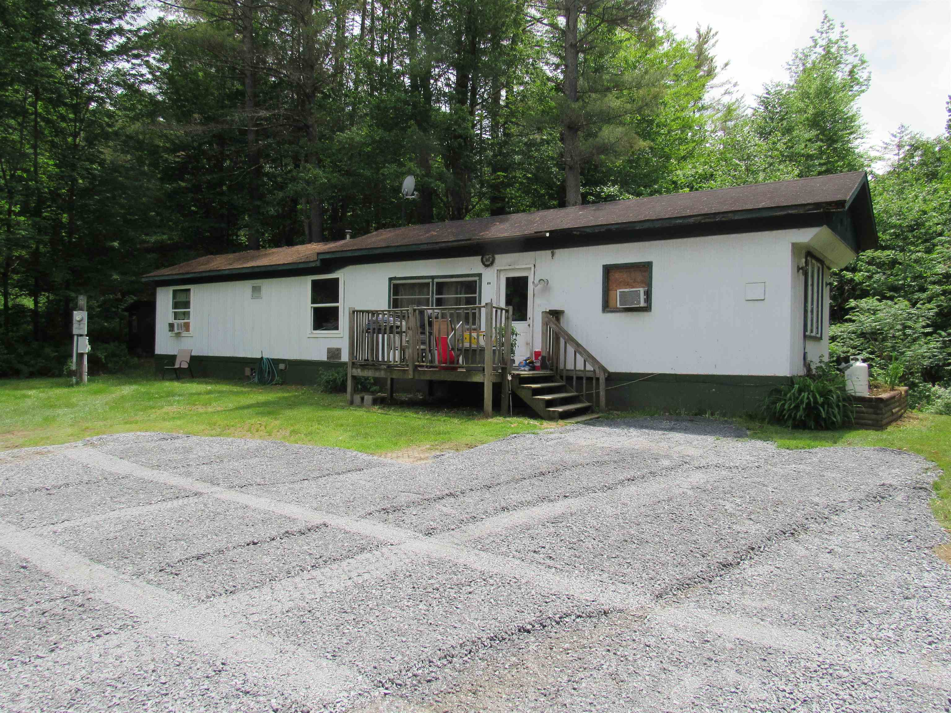 Claremont NH 03743 Home for sale $List Price is $119,000