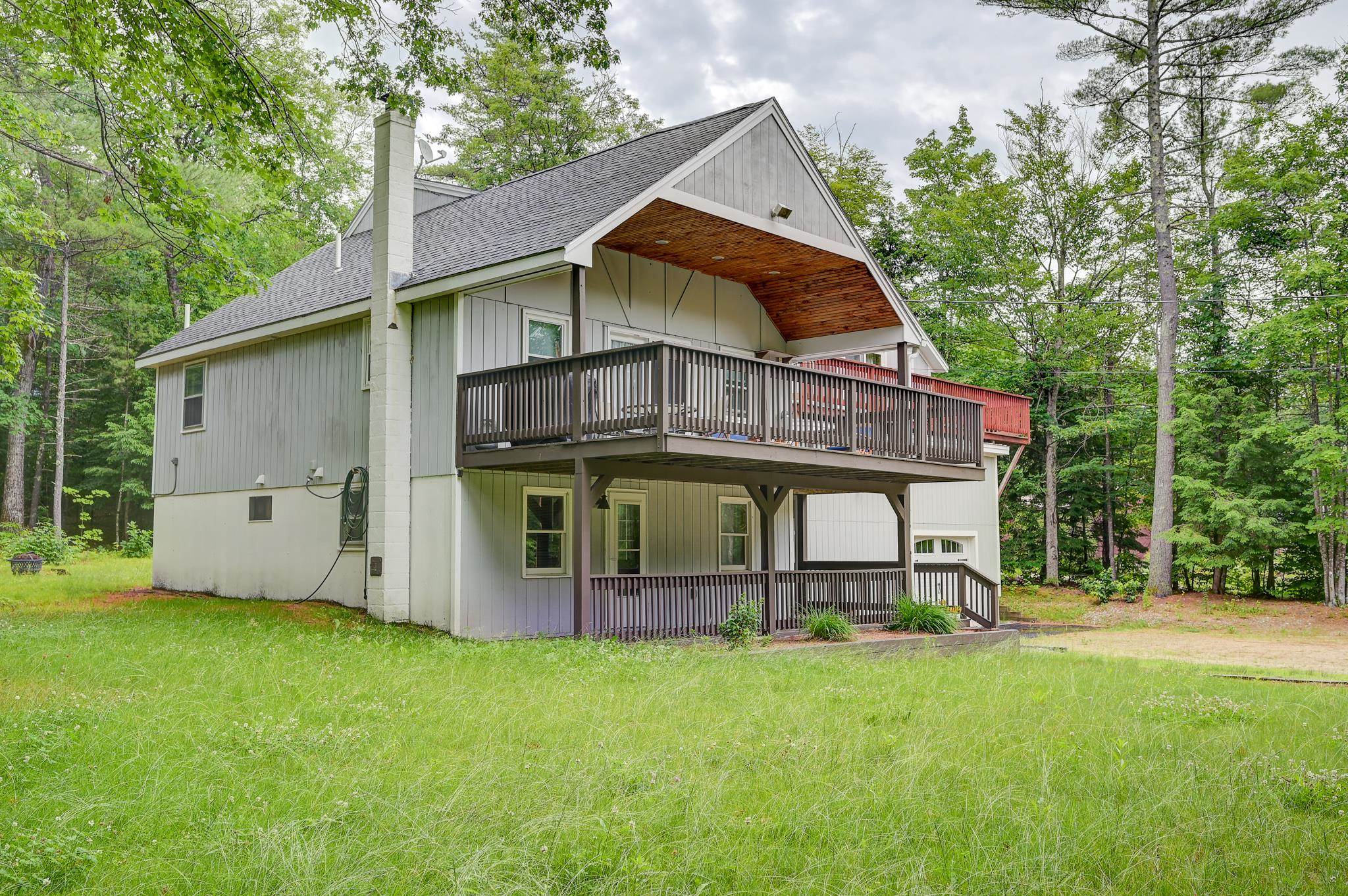 147 Forbes Drive Conway, NH |  Photo
