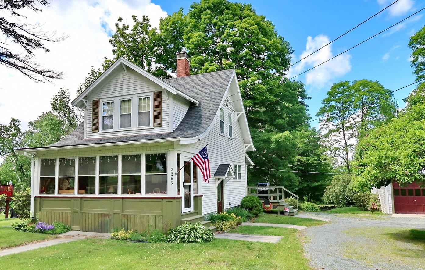 2365 MAIN STREET, Bethlehem, NH 03574 PrimeMLS