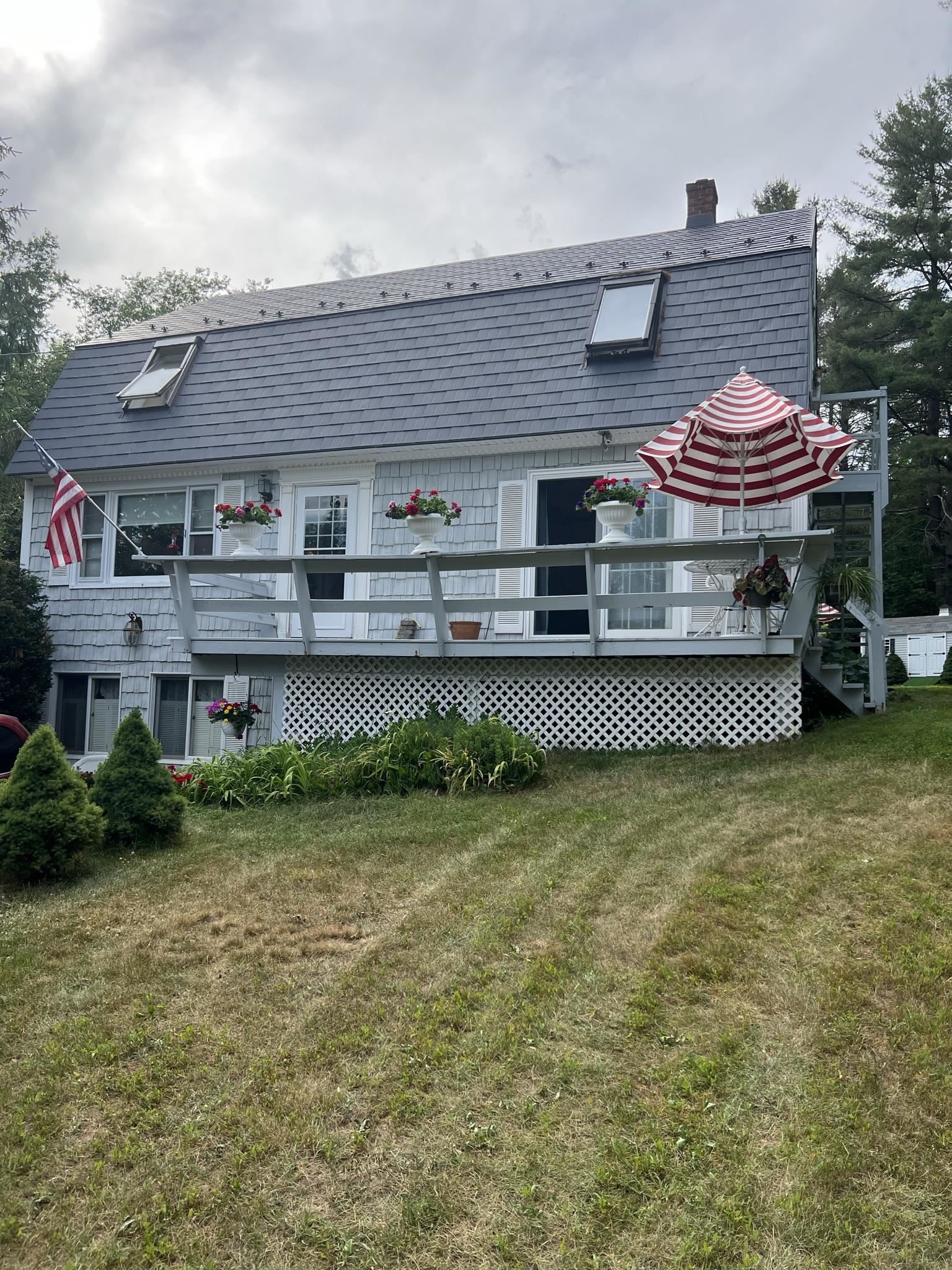 Goshen NH 03752 Home for sale $List Price is $359,900