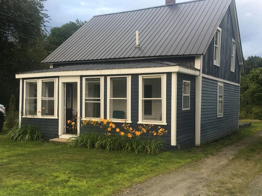 75 Colby Street, Colebrook, NH 03576 NEREN