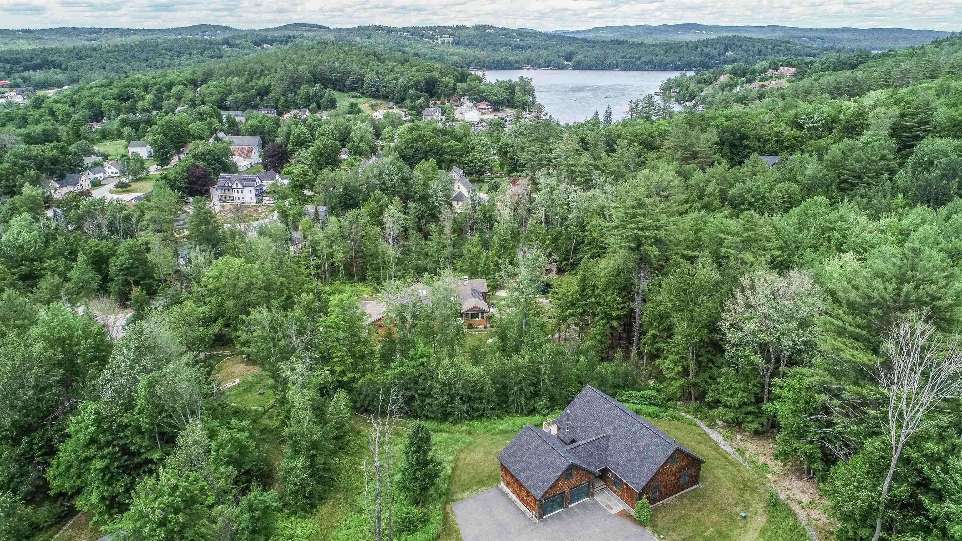 image of Sunapee NH Home | sq.ft. 2886 