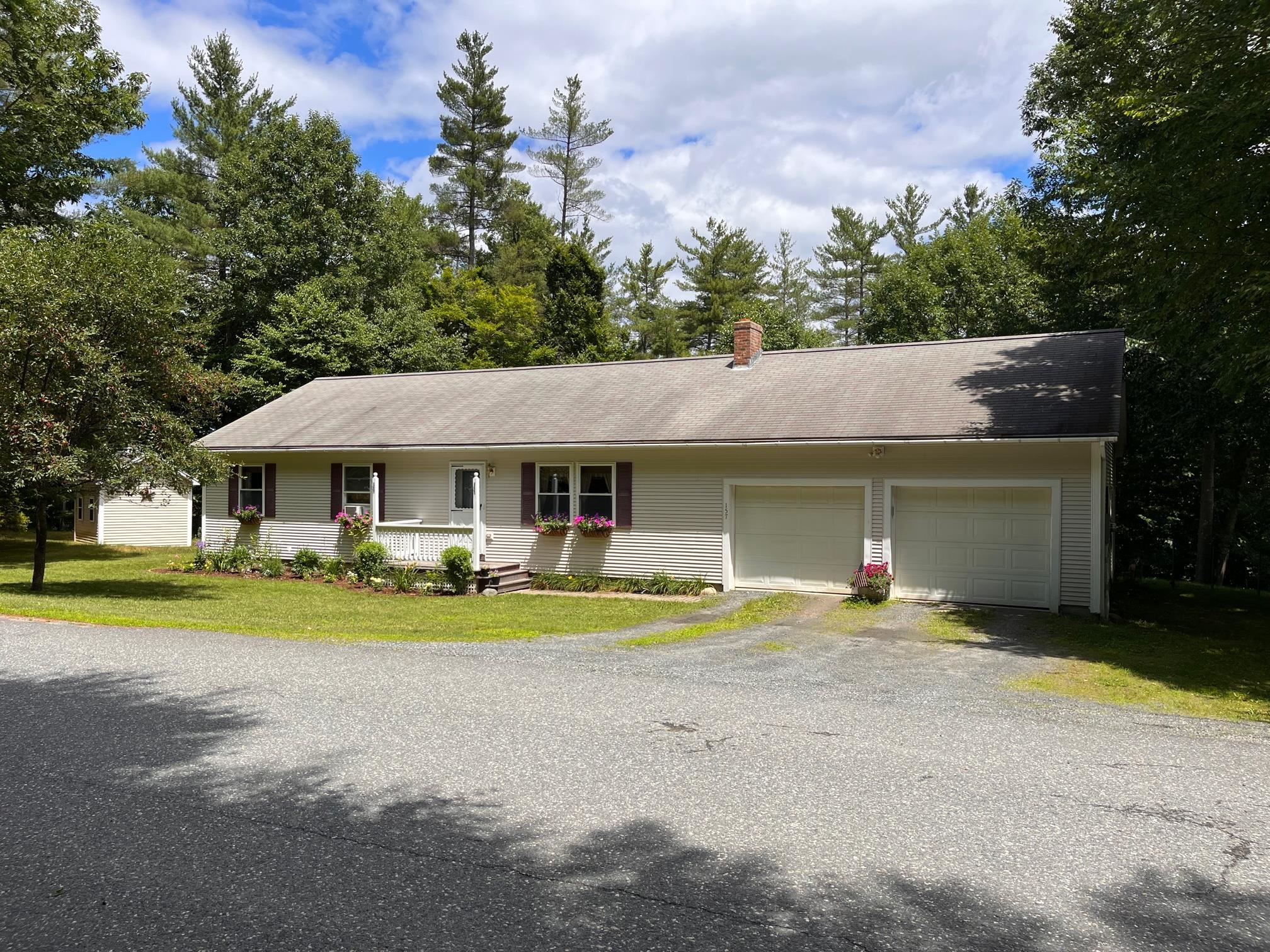 Windsor VT 05089 Home for sale $List Price is $365,000
