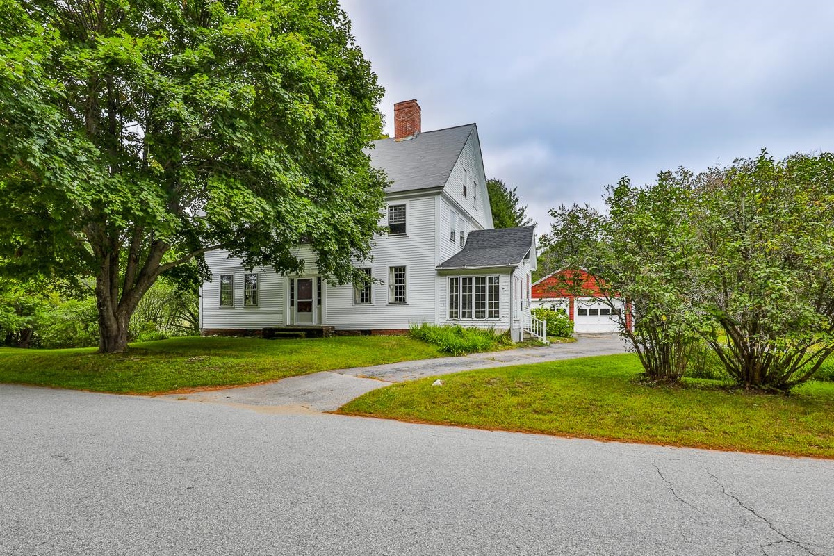 58 PROCTOR ROAD, Jaffrey, NH 03452 PrimeMLS