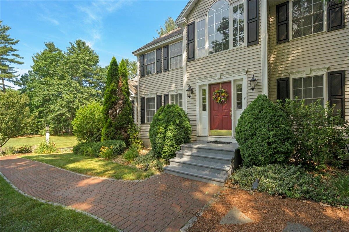 4 ELLSWORTH LANE, Pelham, NH 03076 PrimeMLS
