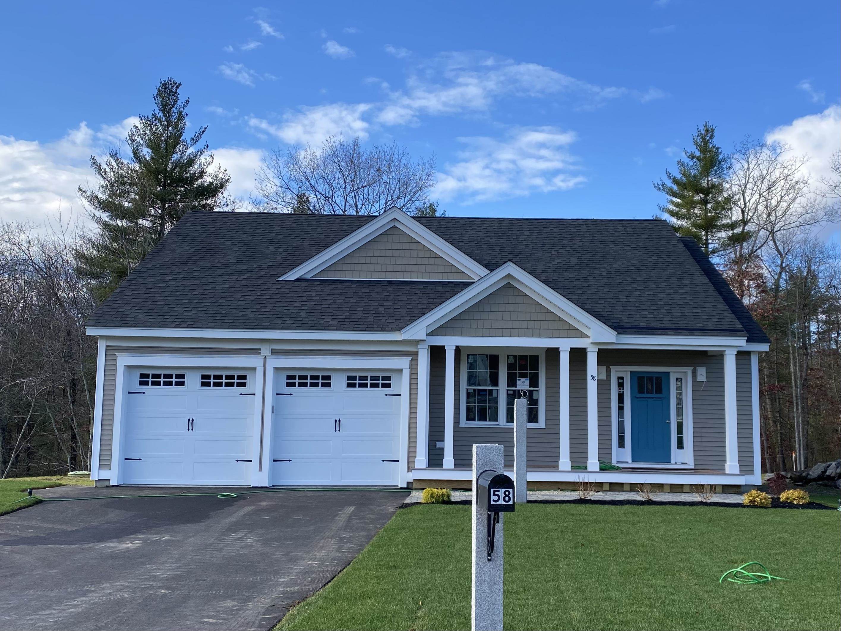 Lot 120 Lorden Commons Lot 120, Londonderry, NH 03053