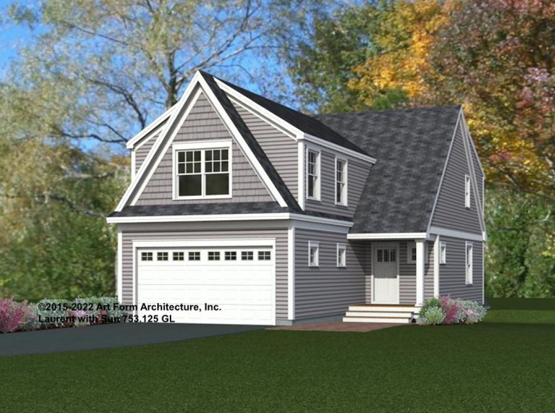 Lot 127 Lorden Commons Lot 127, Londonderry, NH 03053