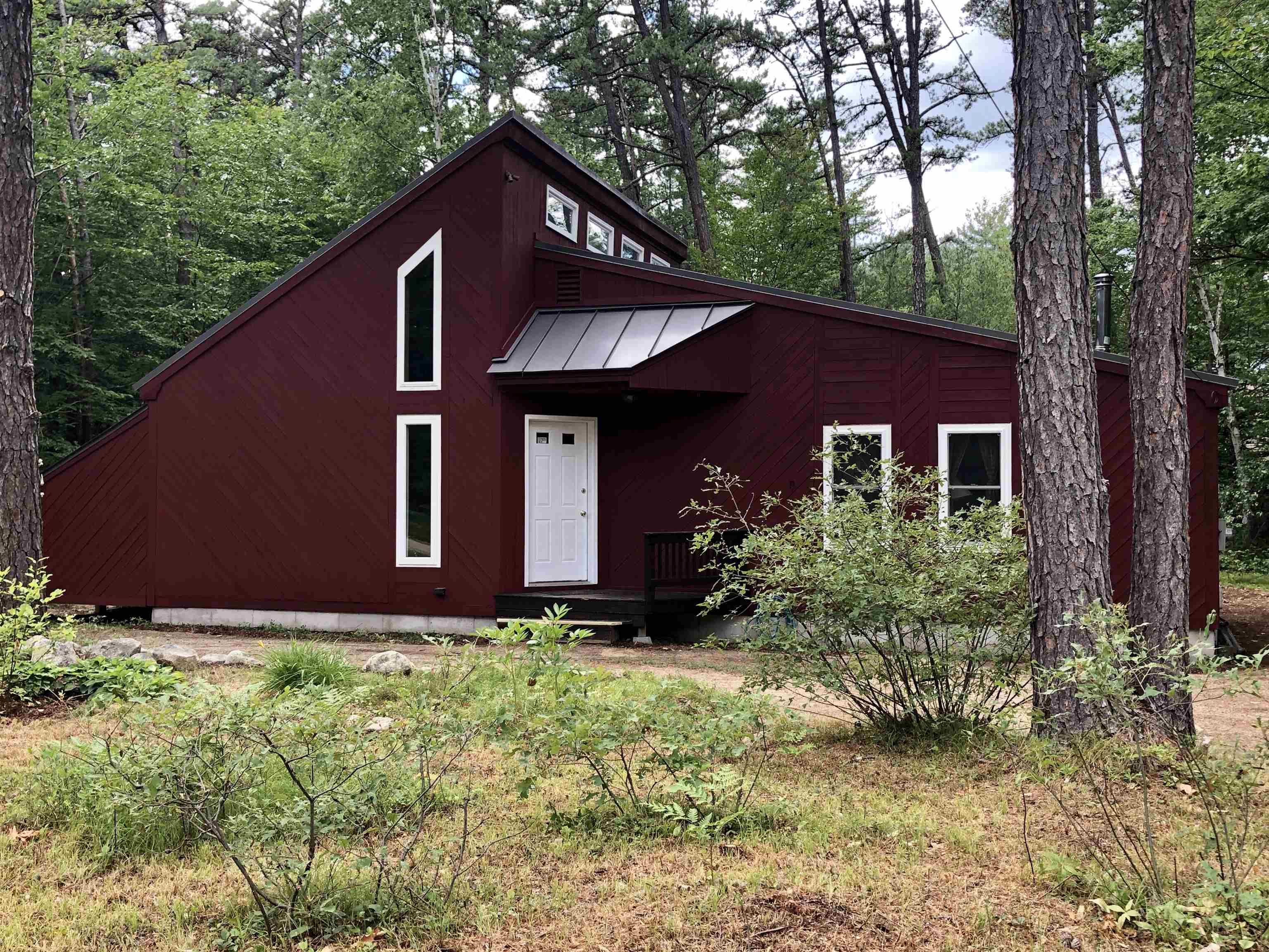 Tamworth NH Real Estate Tamworth NH Homes for Sale Chocorua View