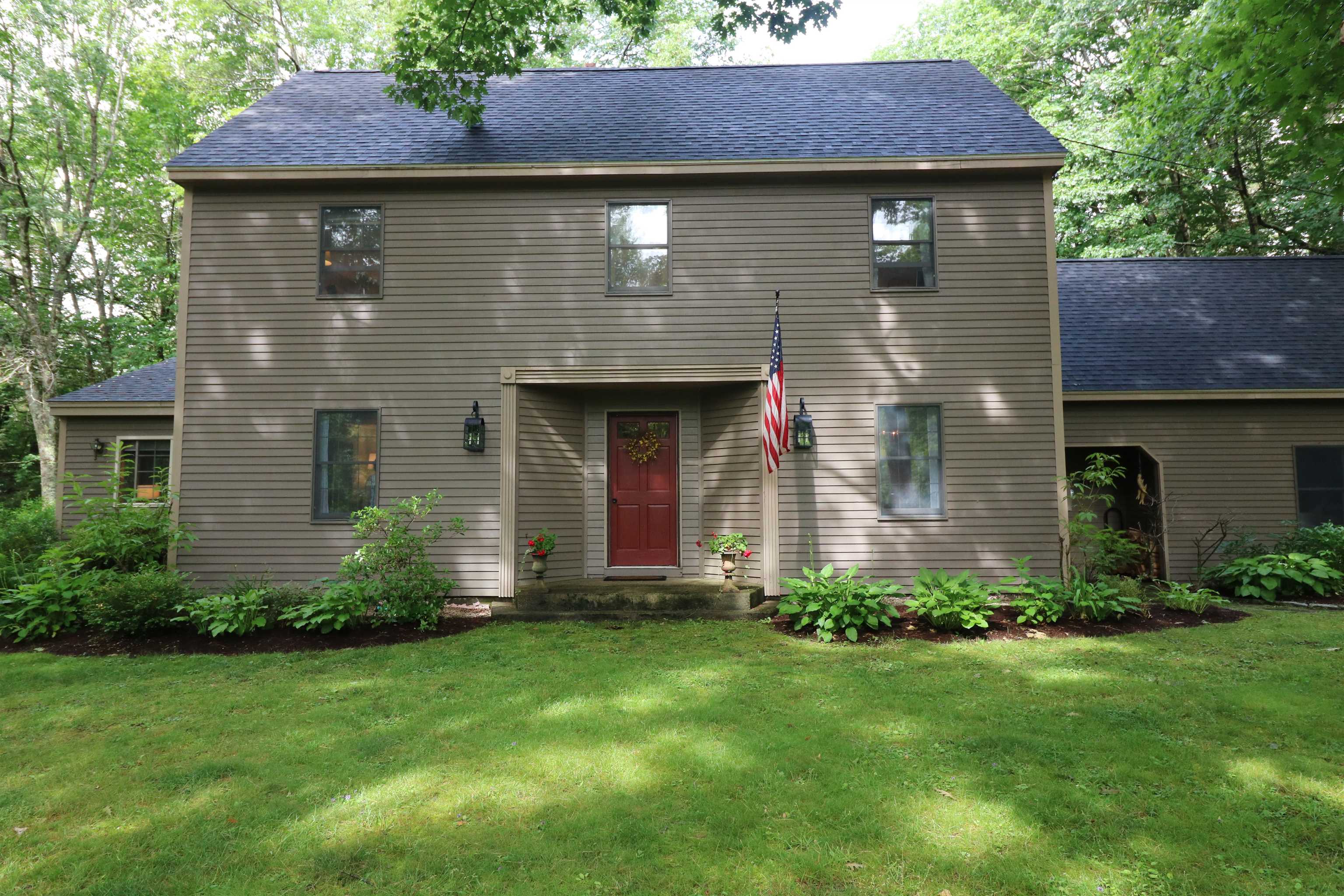 26 SHERWOOD LANE, Jaffrey, NH 03452 PrimeMLS