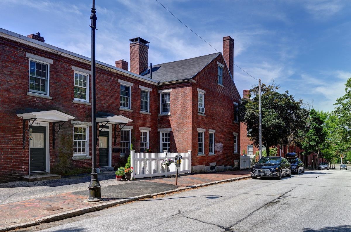 Photo of 100 West Merrimack Street Manchester NH 03101