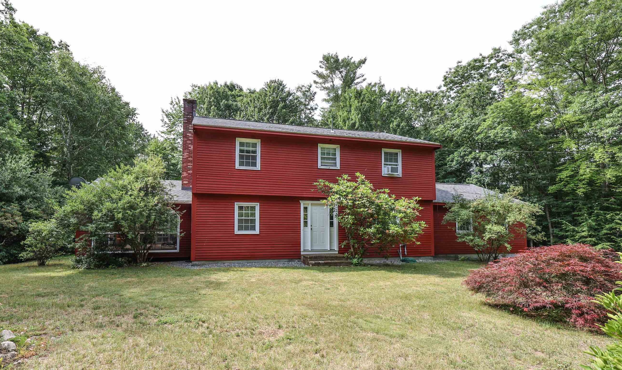 3 Flanders Road, Amherst, NH 03031