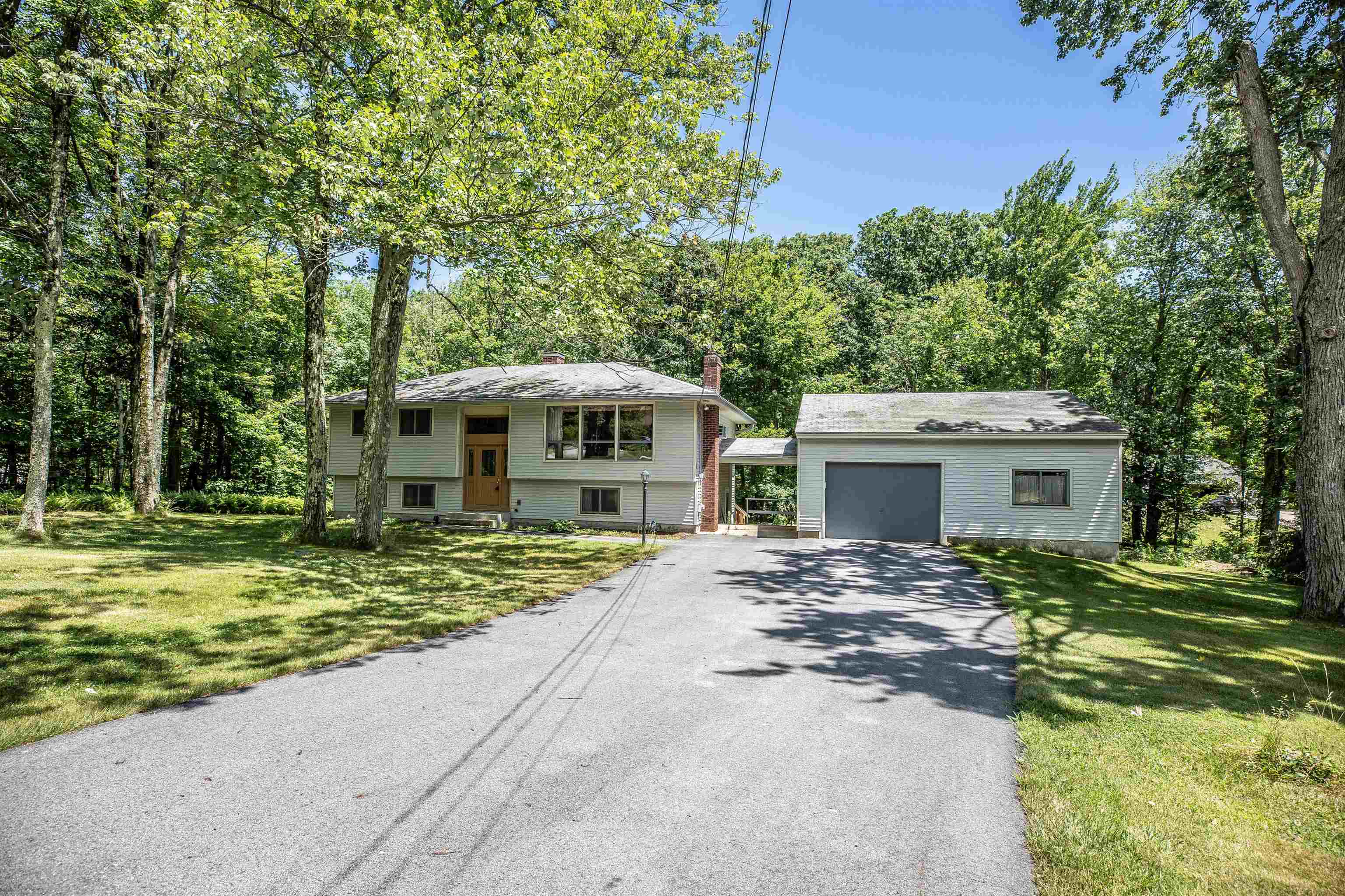 31 PRESCOTT HEIGHTS ROAD, Hooksett, NH 03106 PrimeMLS