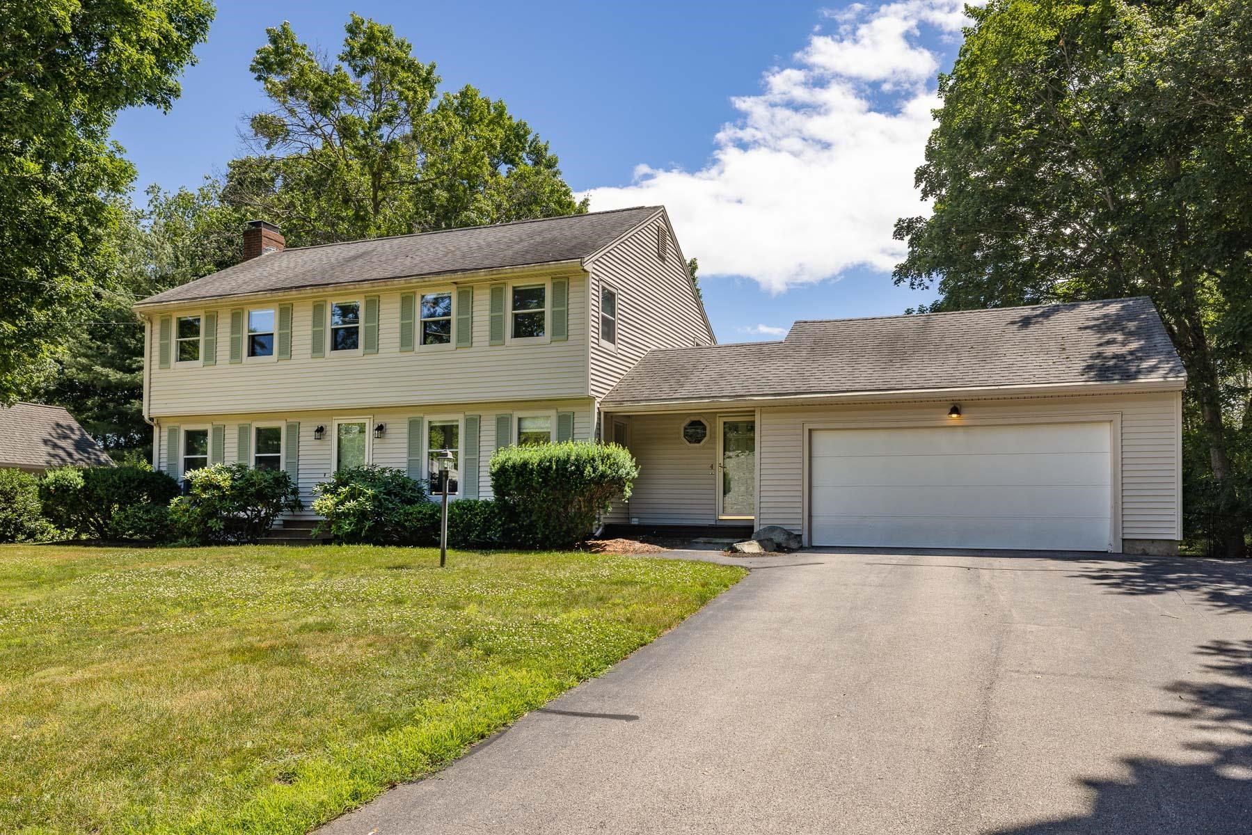 4 HAMPSHIRE ROAD, North Hampton, NH 03862 PrimeMLS