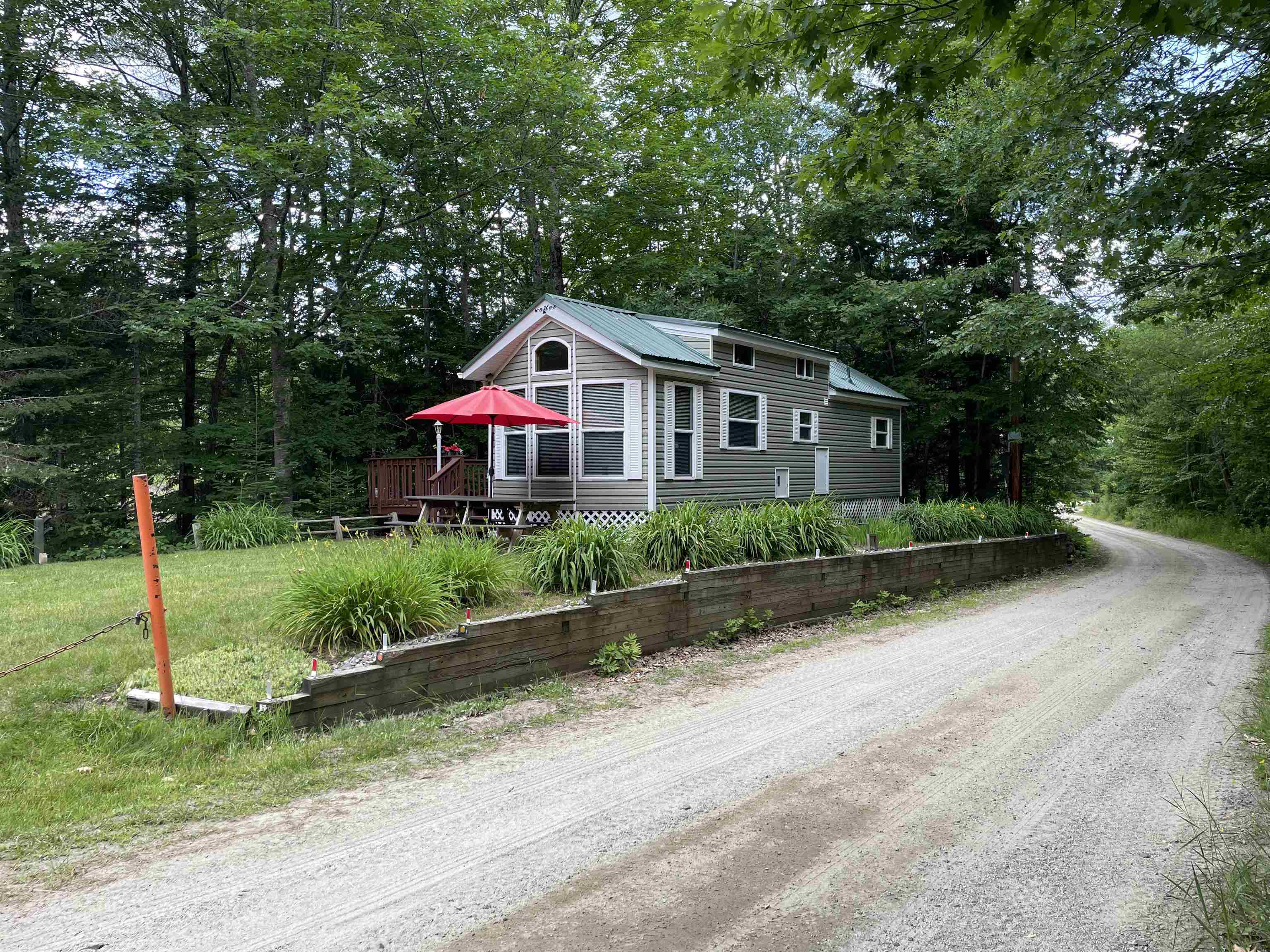 21 OLD GLENCLIFF ROAD, Warren, NH 03279 PrimeMLS