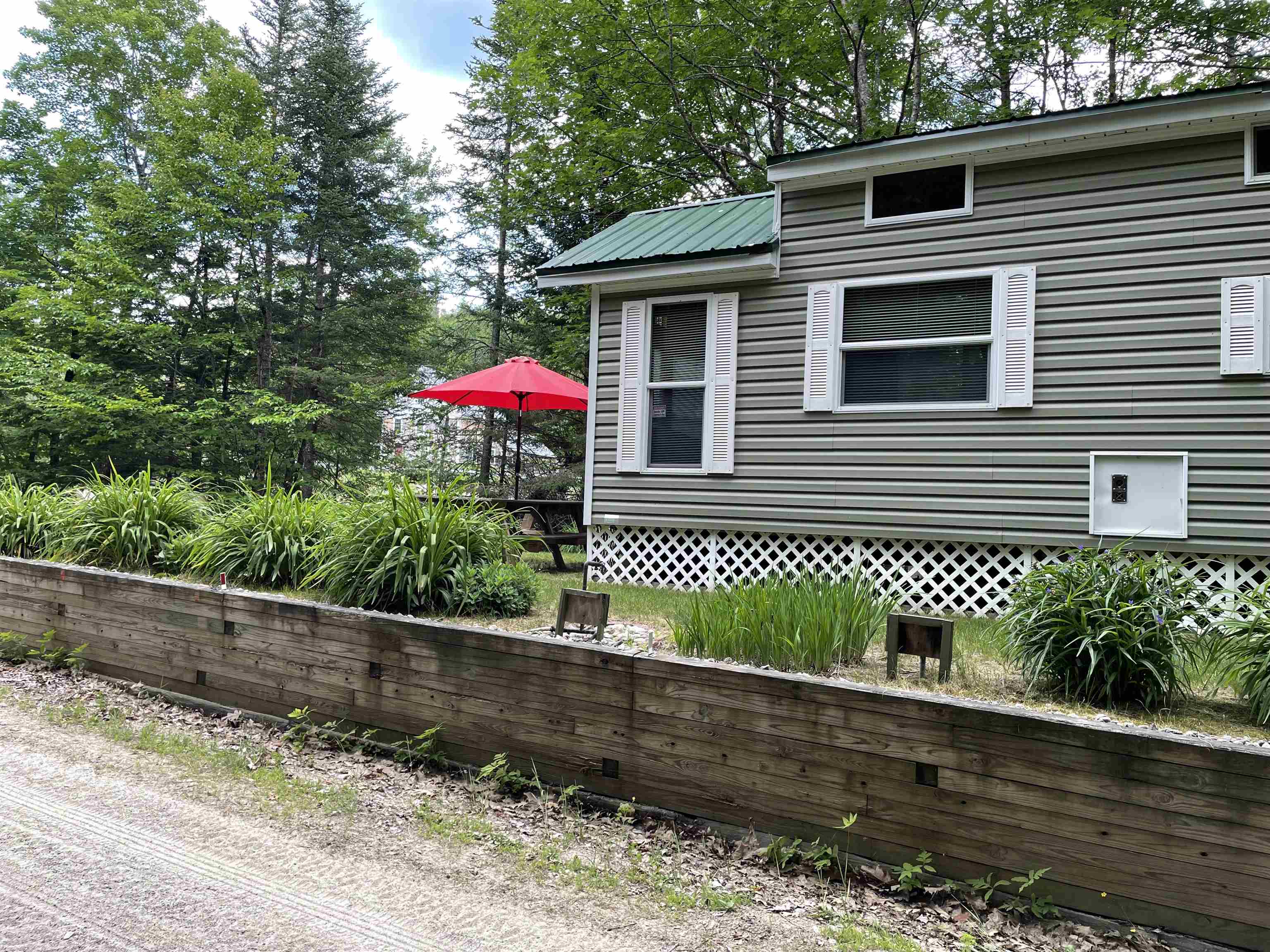 21 OLD GLENCLIFF ROAD, Warren, NH 03279 PrimeMLS