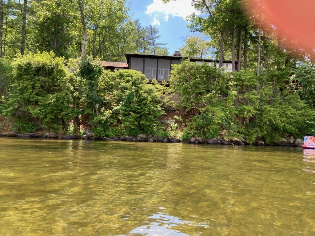 205 Webster Lake Road , Franklin, NH MLS 4919679 Classic Homes Realty