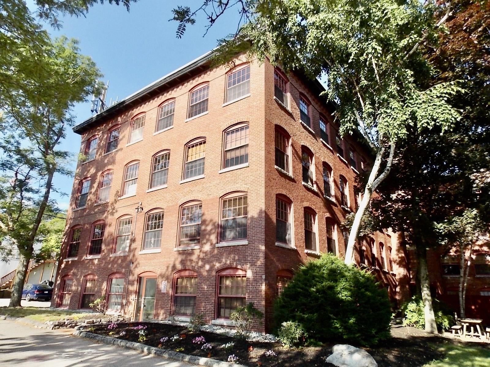 335 Cypress Street Unit 3P, Manchester, NH 1BR, 473 sq ft 170,000