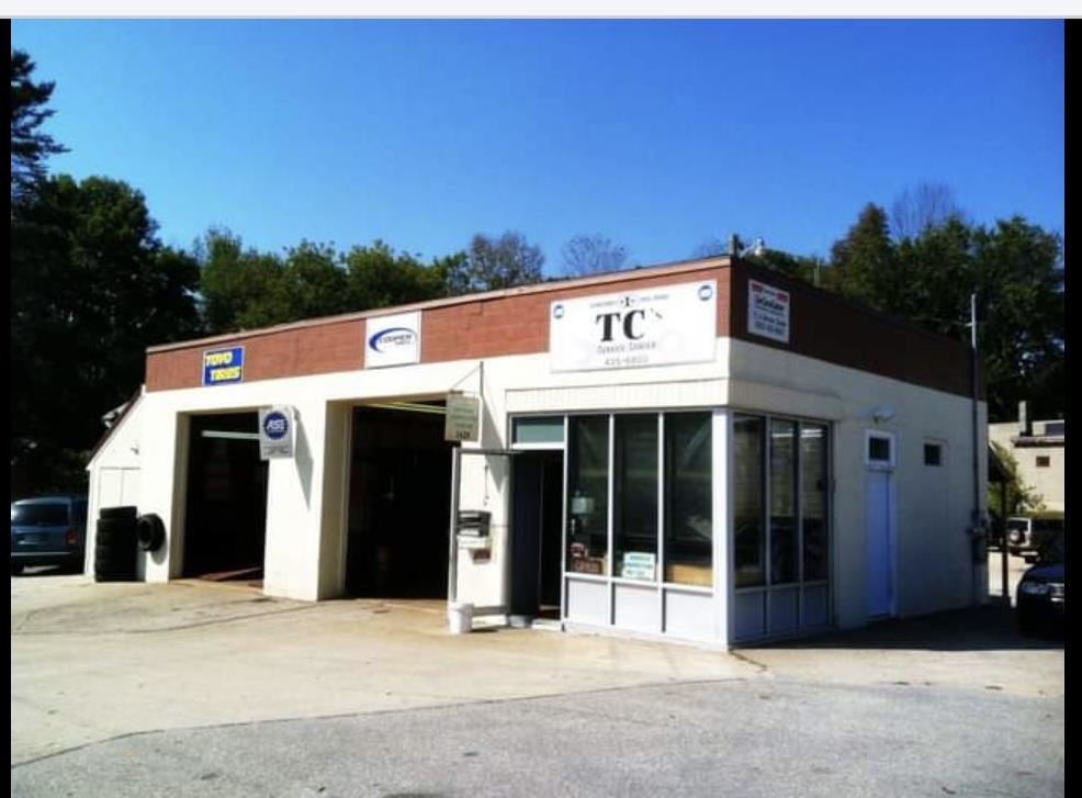 Pittsfield NH Commercial Property for sale $750,000 