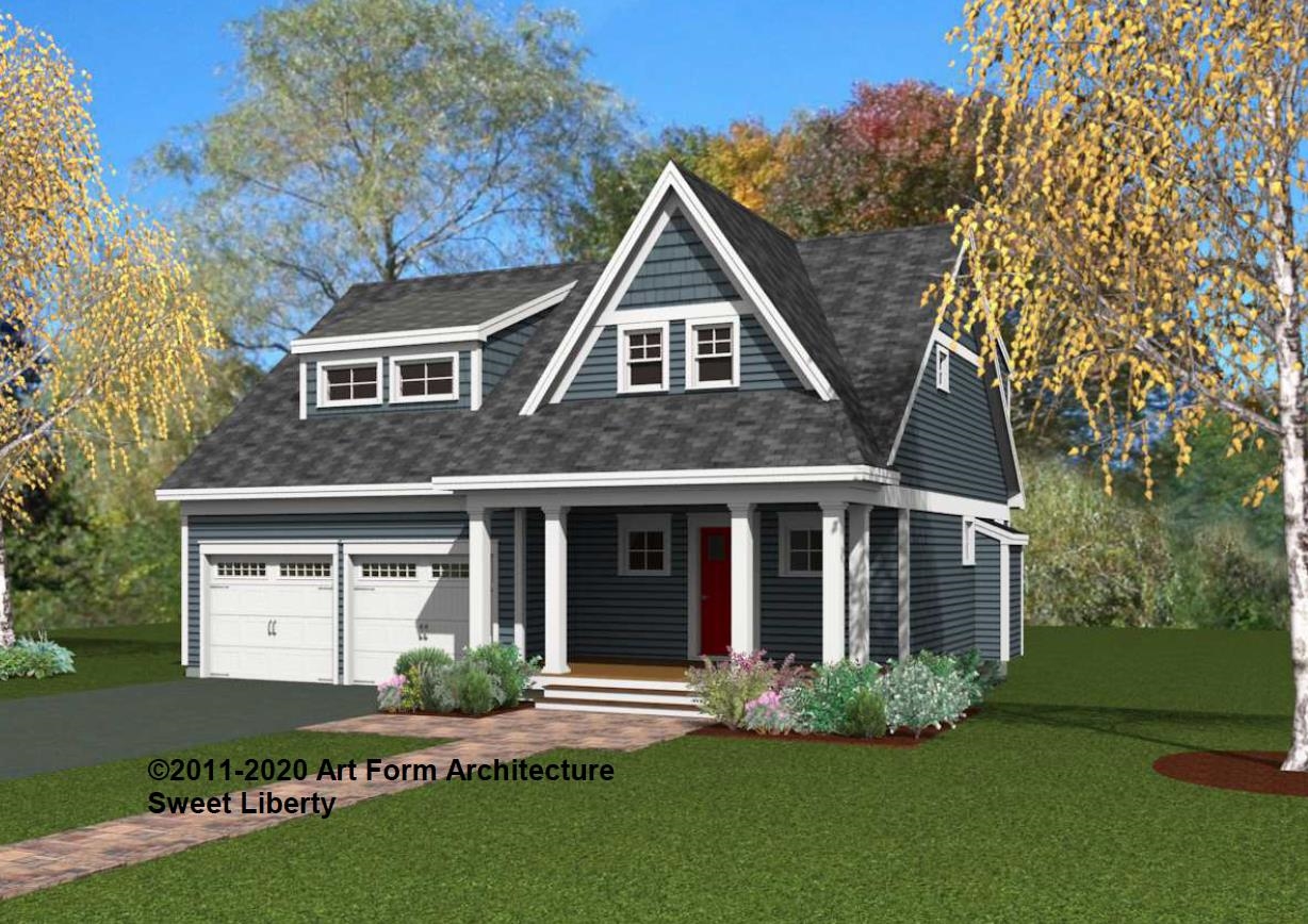 Lot 52  Lorden Commons