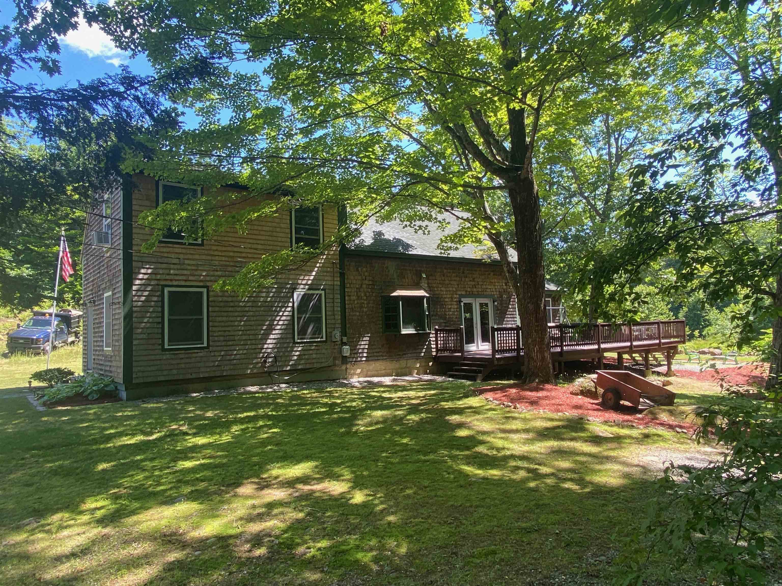 68 Coaster Road, Loudon, NH 03307 NEREN