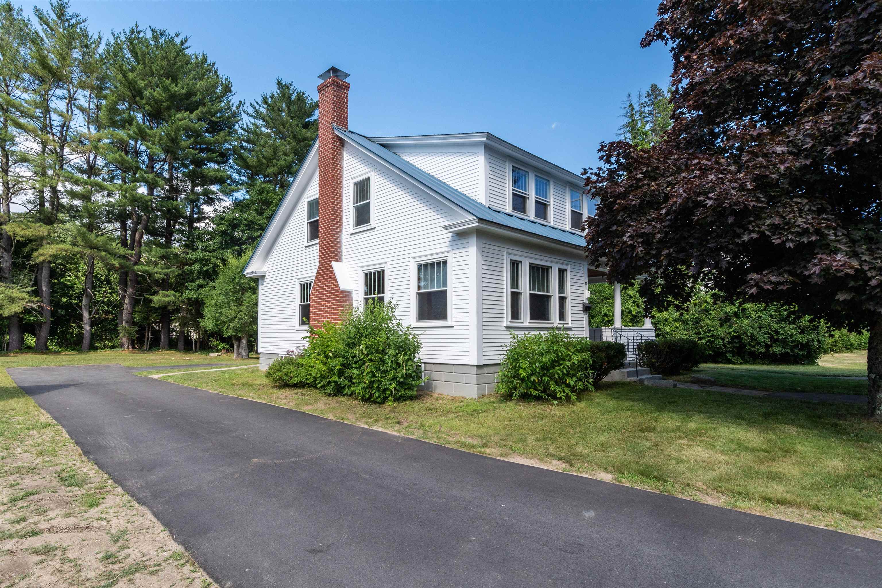 70 North Mast Street , Goffstown, NH MLS 4919859 Classic Homes Realty
