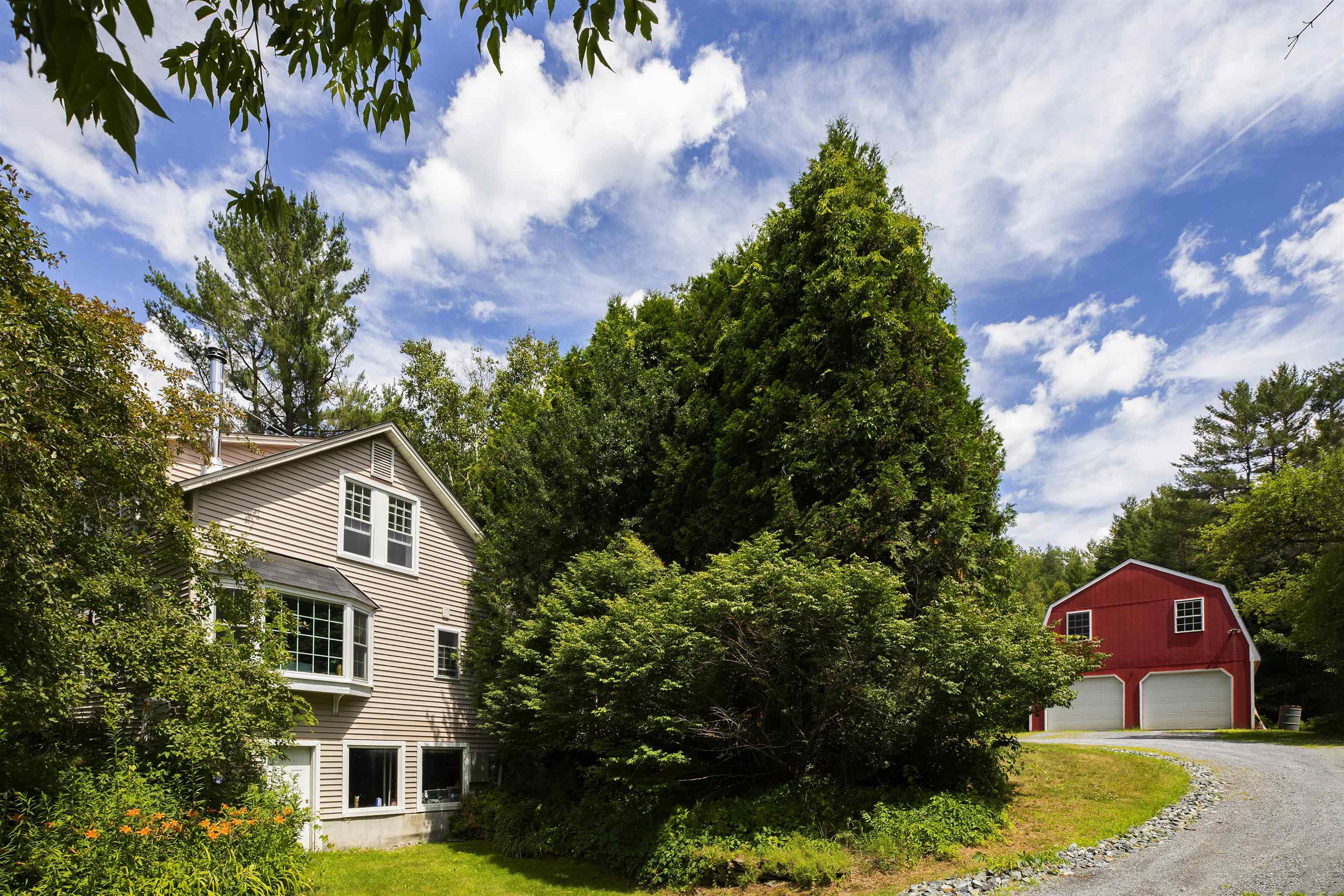 174 DARTMOUTH COLLEGE HIGHWAY, Lyme, NH 03768 PrimeMLS