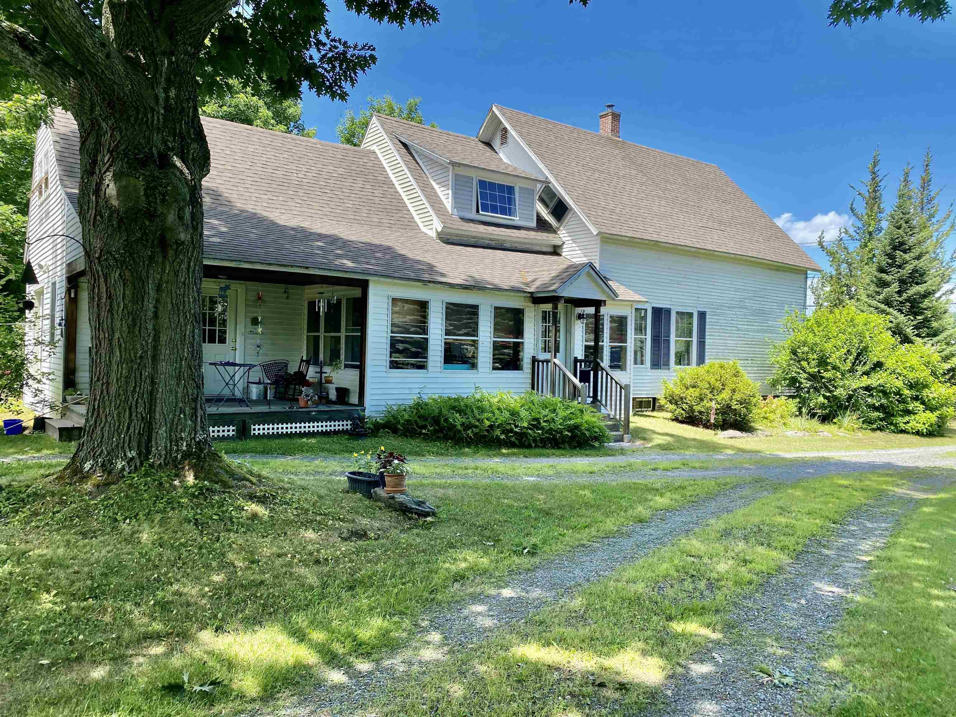 Claremont NH 03743 Home for sale $List Price is $205,000
