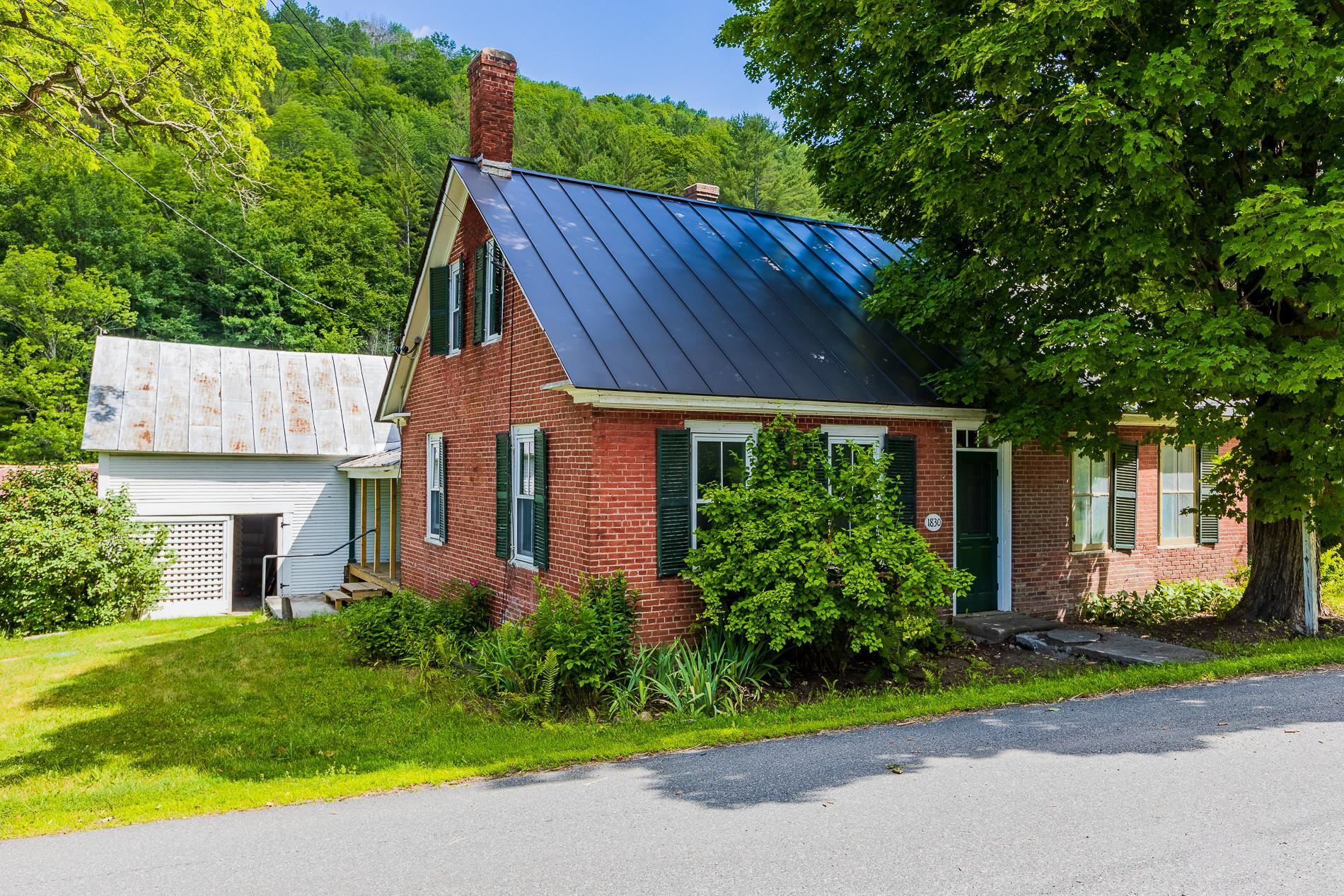Newest Listings Rural Vermont Real Estate