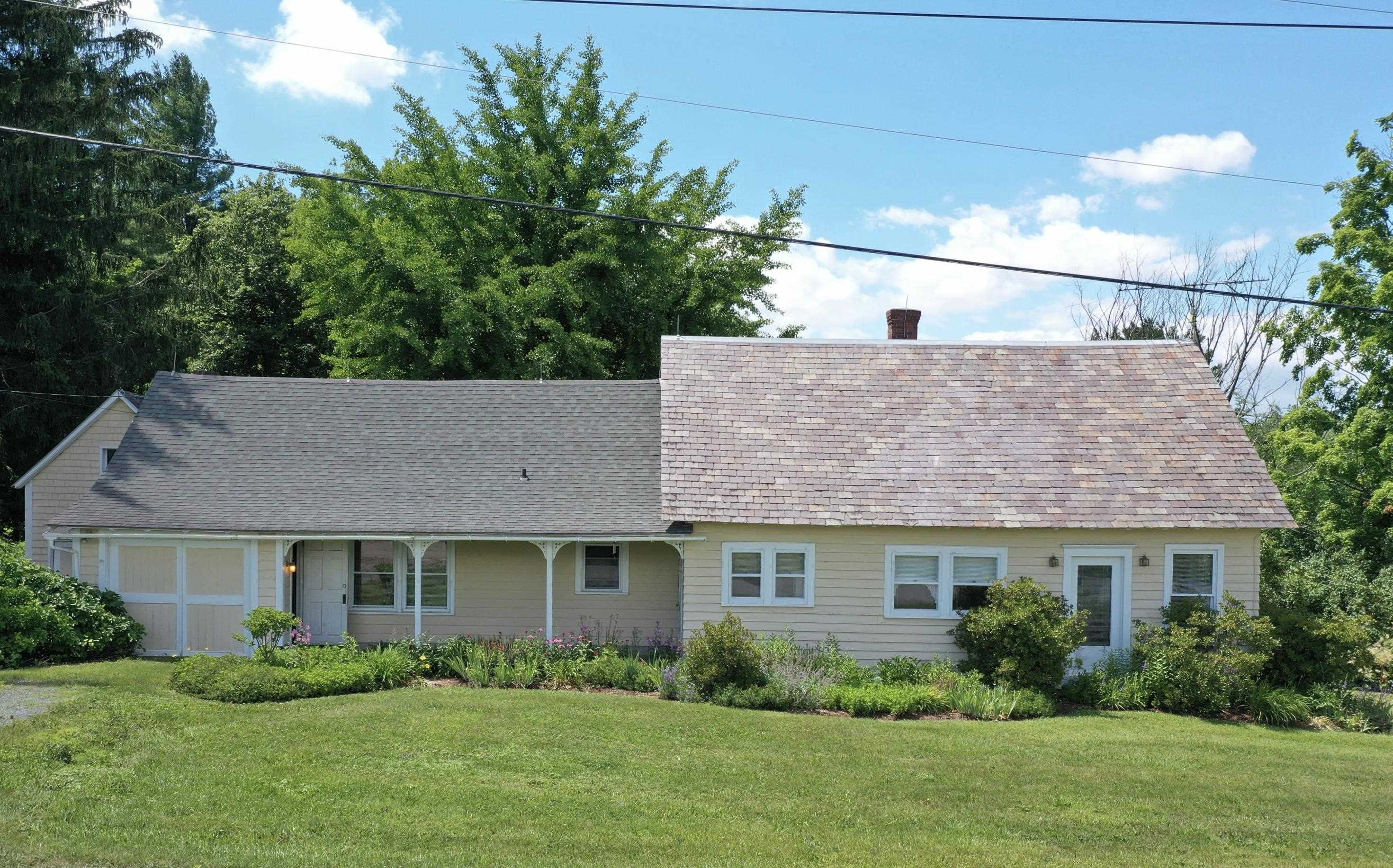 1777 RIDGE ROAD, Cornwall, VT 05753 PrimeMLS