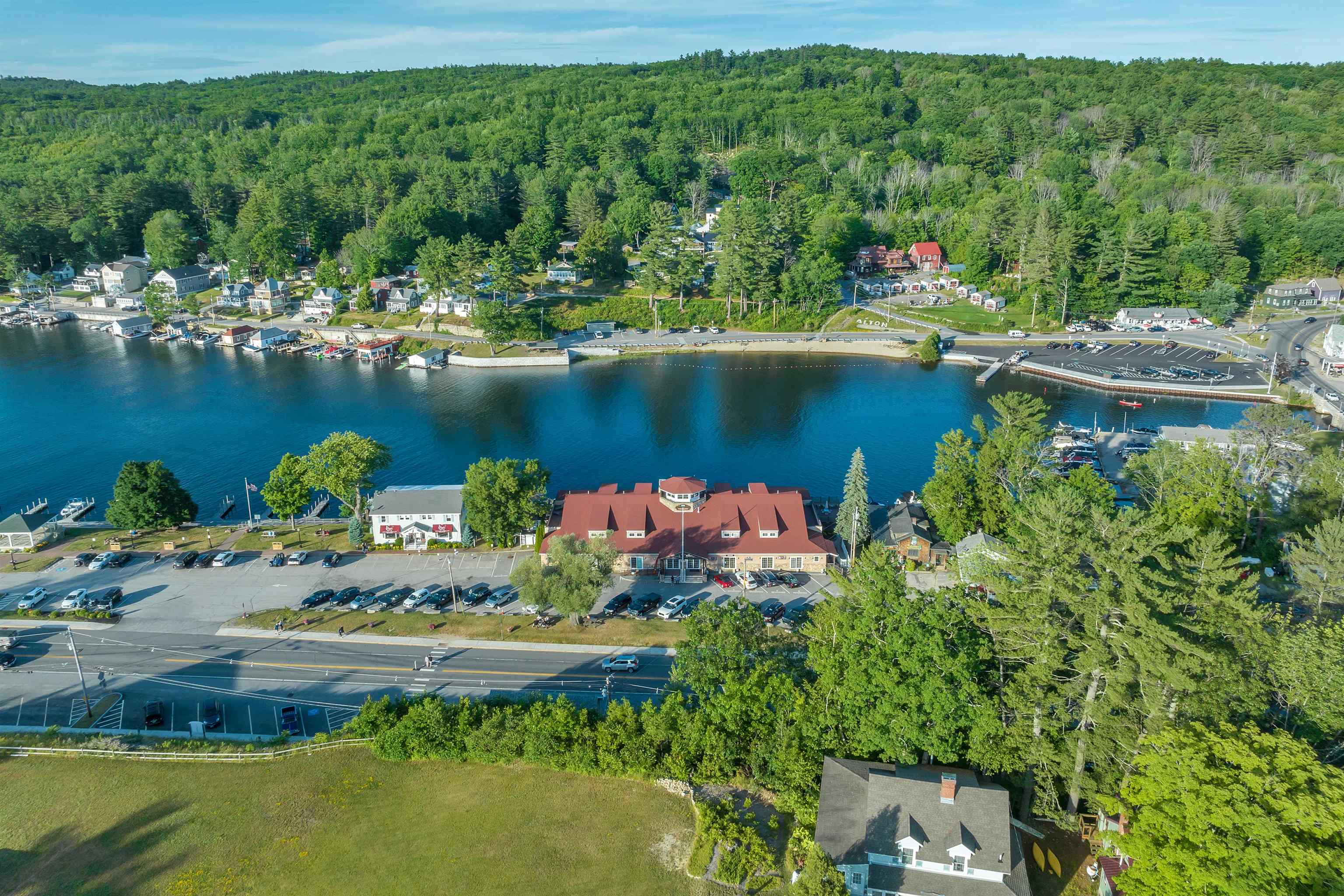 Lake Winnipesaukee Homes For Sale Lake Winnipesaukee Real Estate
