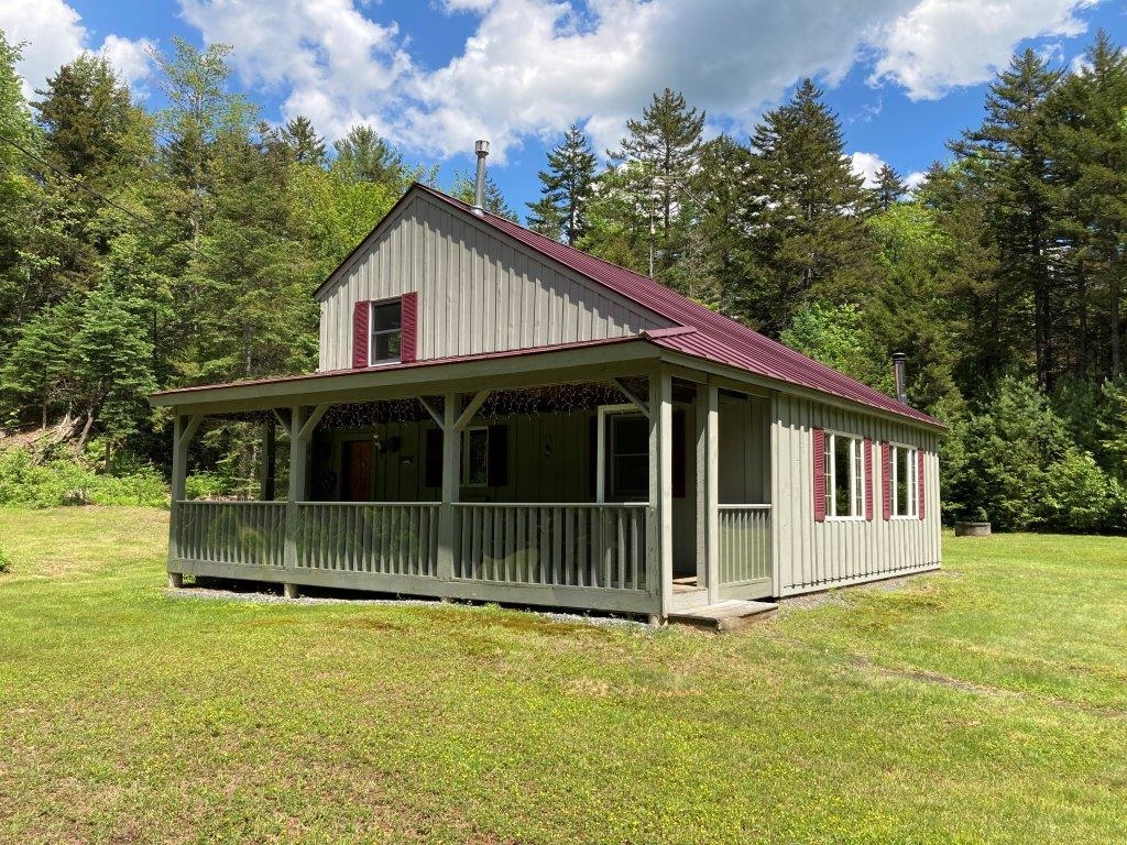 Grafton New Hampshire Homes For Sale page 1